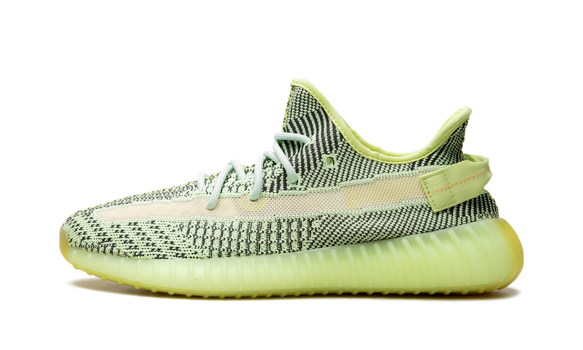 Yeezy Boost 350 V2 "Yeezreel"