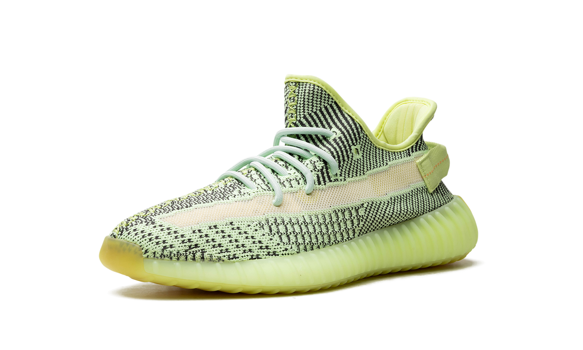 Yeezy Boost 350 V2 "Yeezreel"