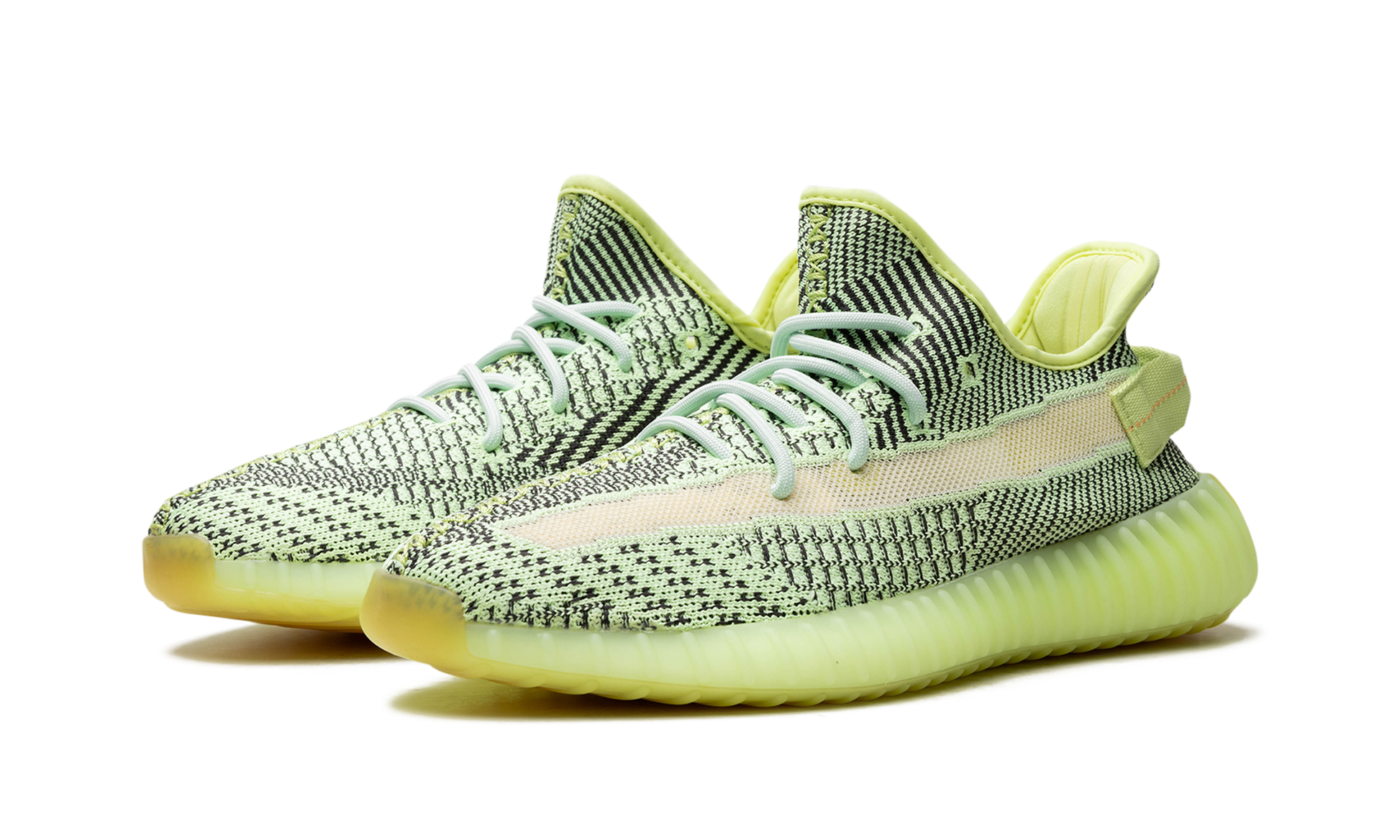 Yeezy Boost 350 V2 "Yeezreel"