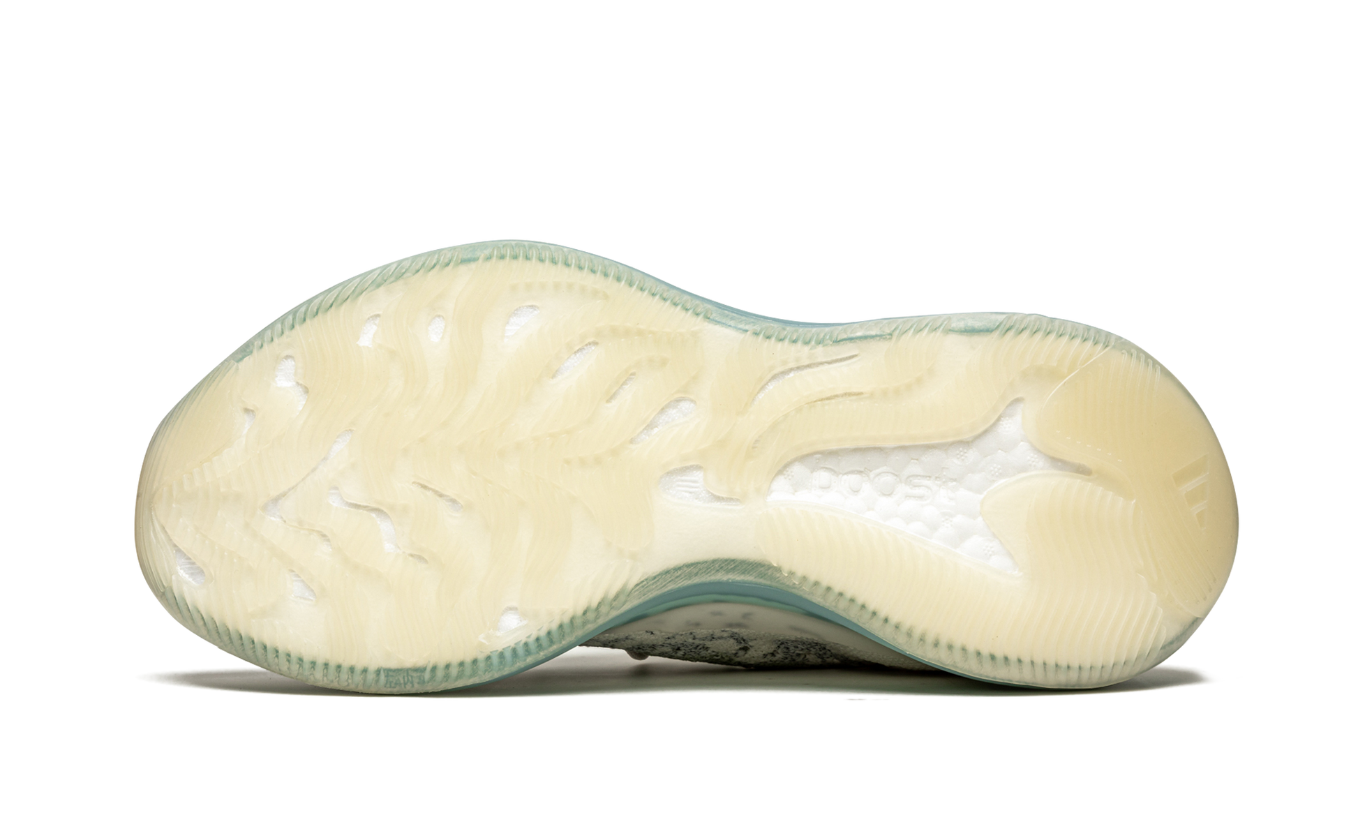 Yeezy Boost 380 "Alien blue" GW0304