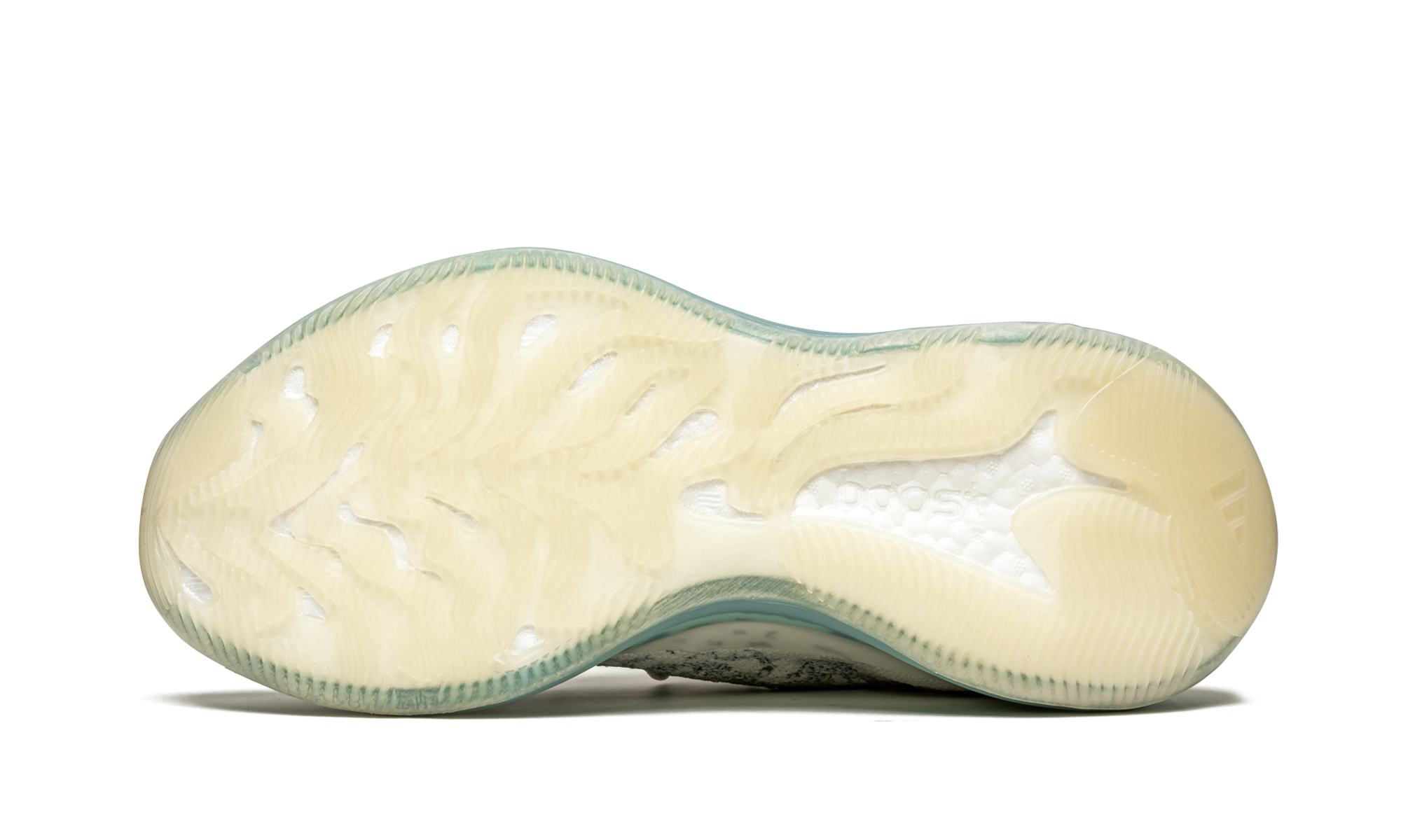 Yeezy Boost 380 "Alien blue" GW0304