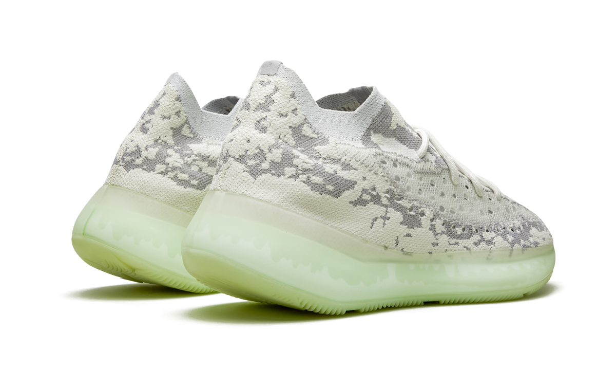 Yeezy Boost 380 "Alien" FV3260