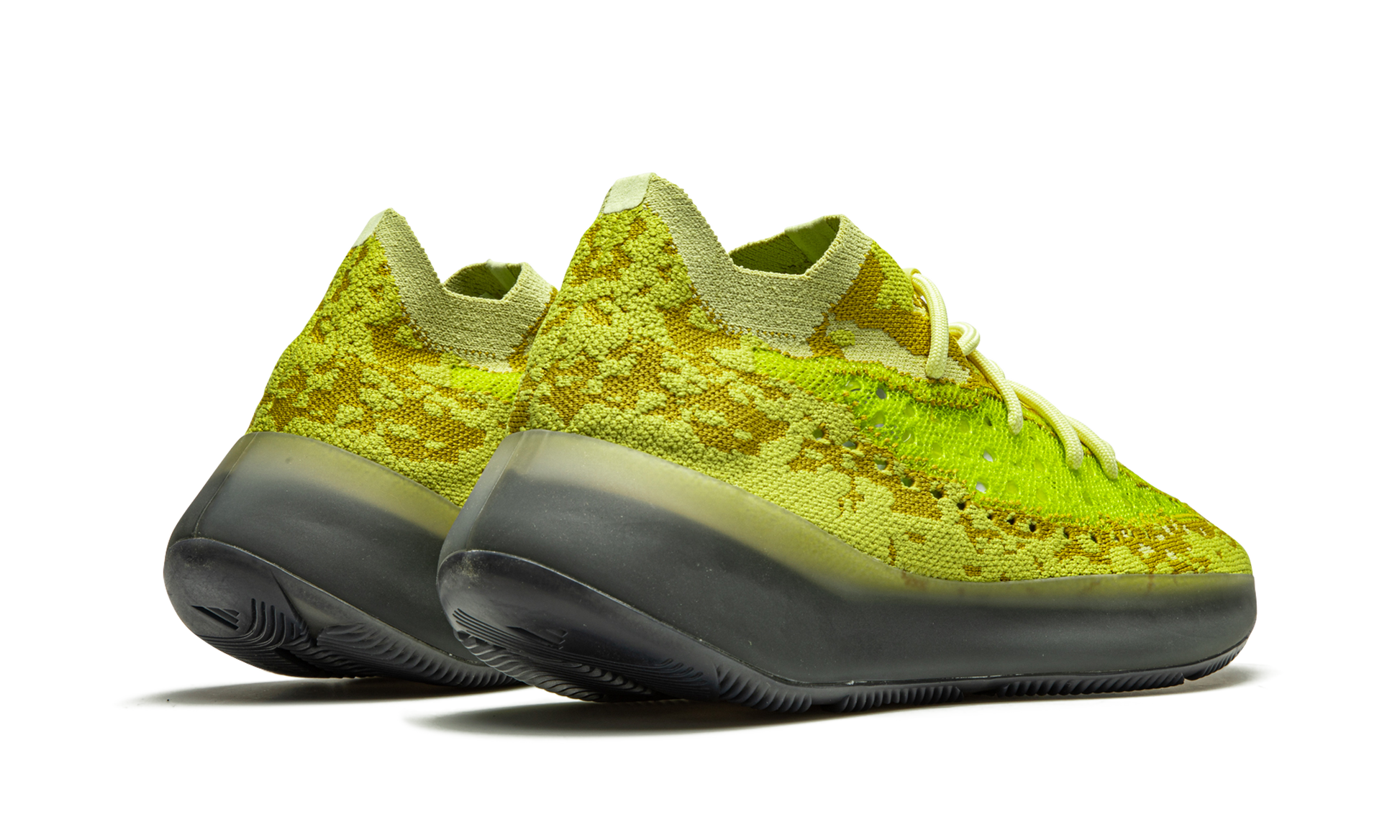 Yeezy Boost 380 "Hylte" FZ4990