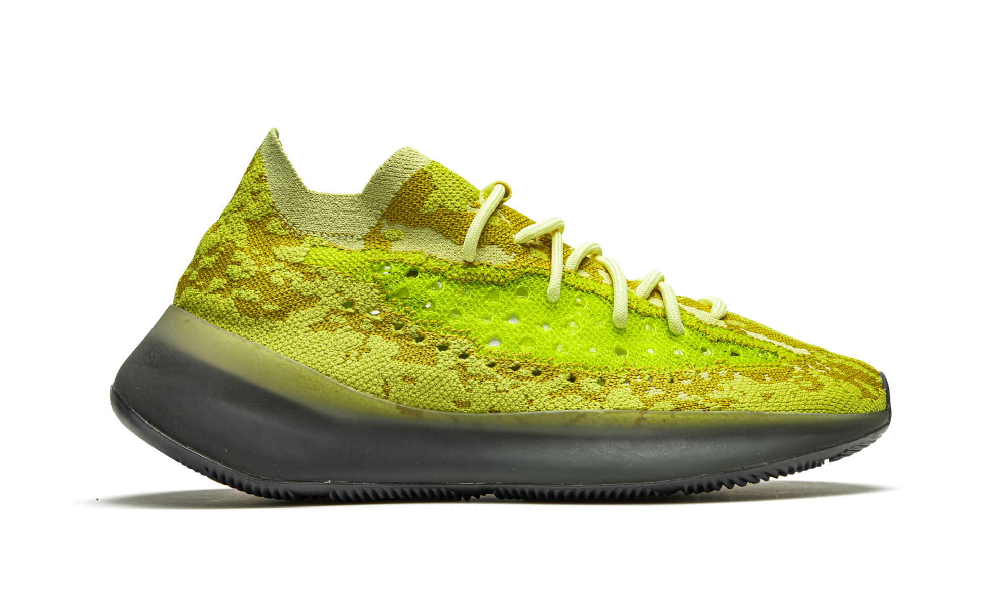 Yeezy Boost 380 "Hylte glow" FZ4994