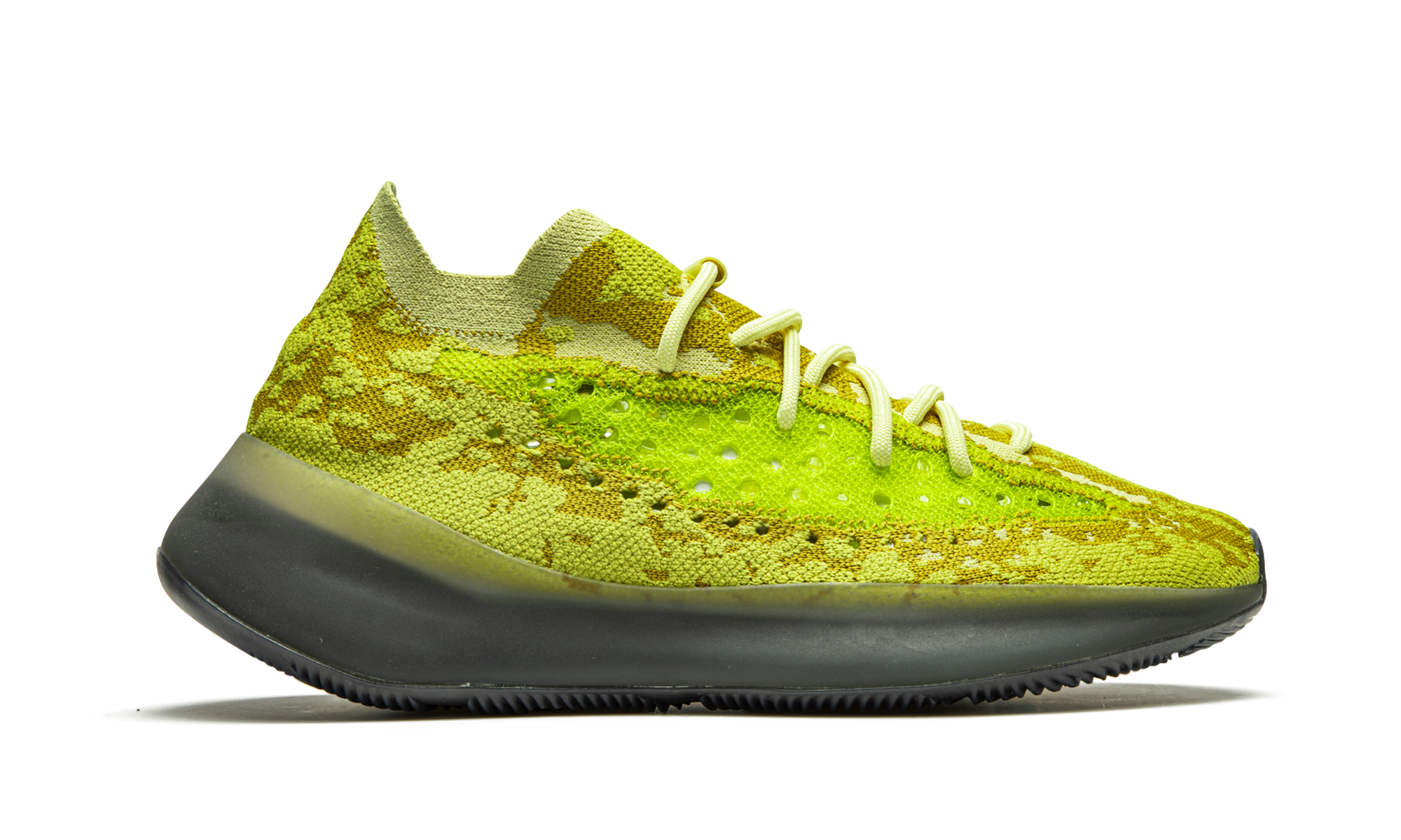 Yeezy Boost 380 "Hylte glow" FZ4994