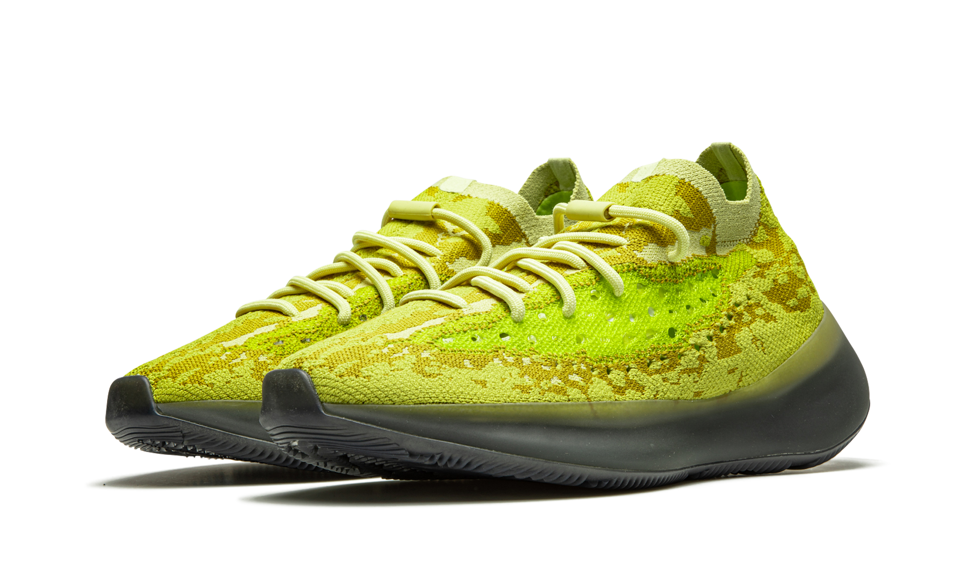 Yeezy Boost 380 "Hylte glow" FZ4994