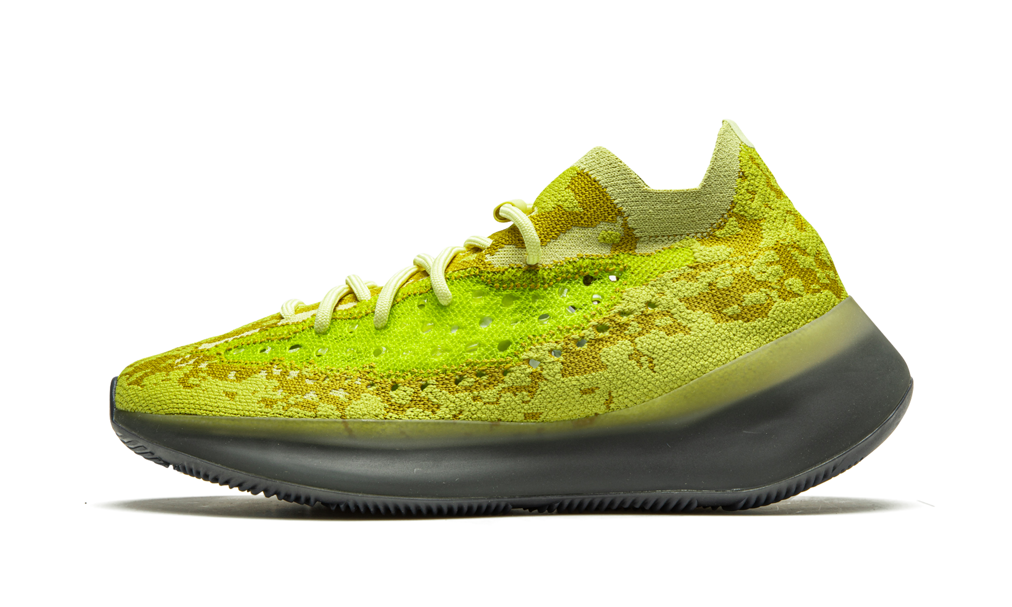 Yeezy Boost 380 "Hylte glow" FZ4994