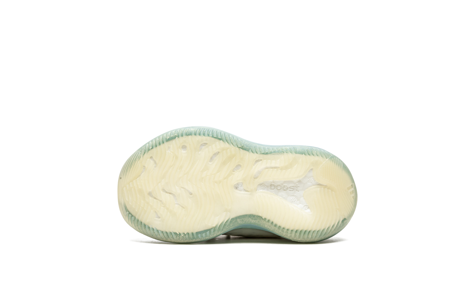 Yeezy Boost 380 Infant "Alien blue" GW2717