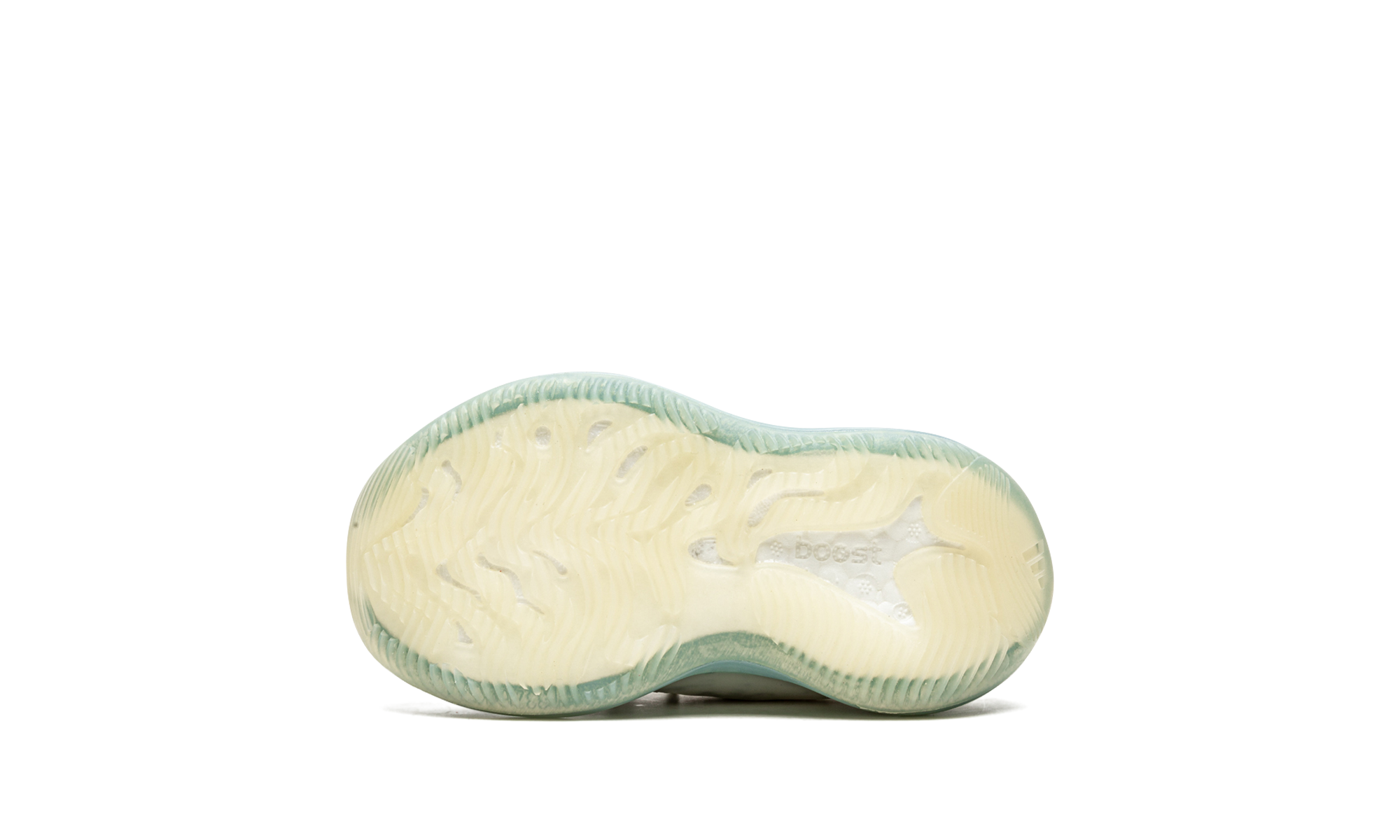 Yeezy Boost 380 Infant "Alien blue" GW2717