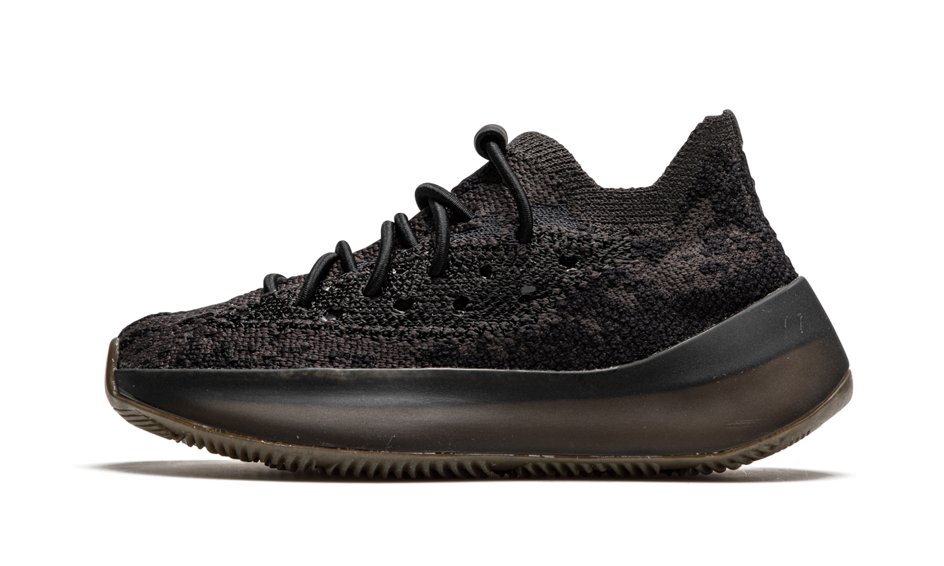 Yeezy Boost 380 Infant "Onyx" FZ4422