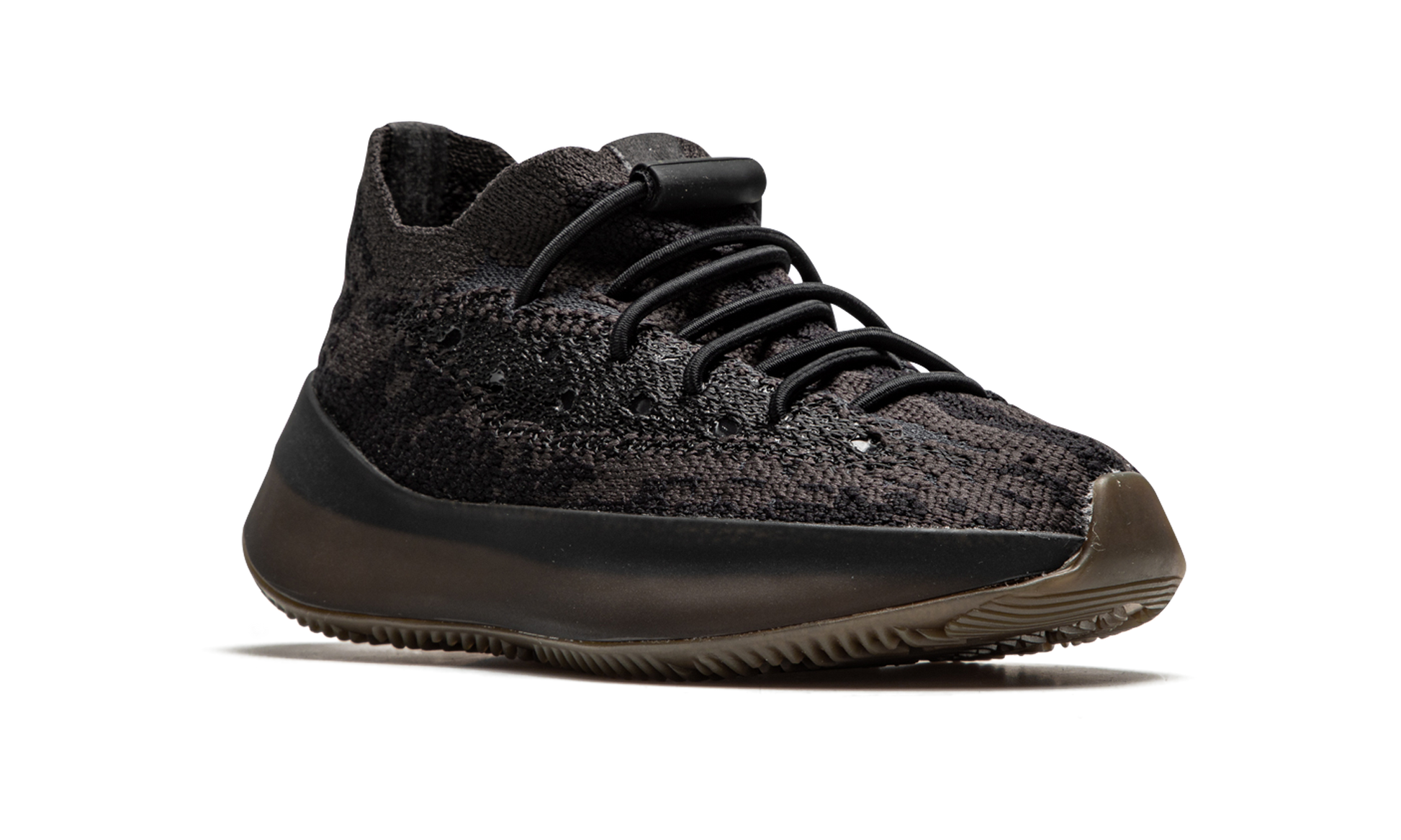 Yeezy Boost 380 Infant "Onyx" FZ4422