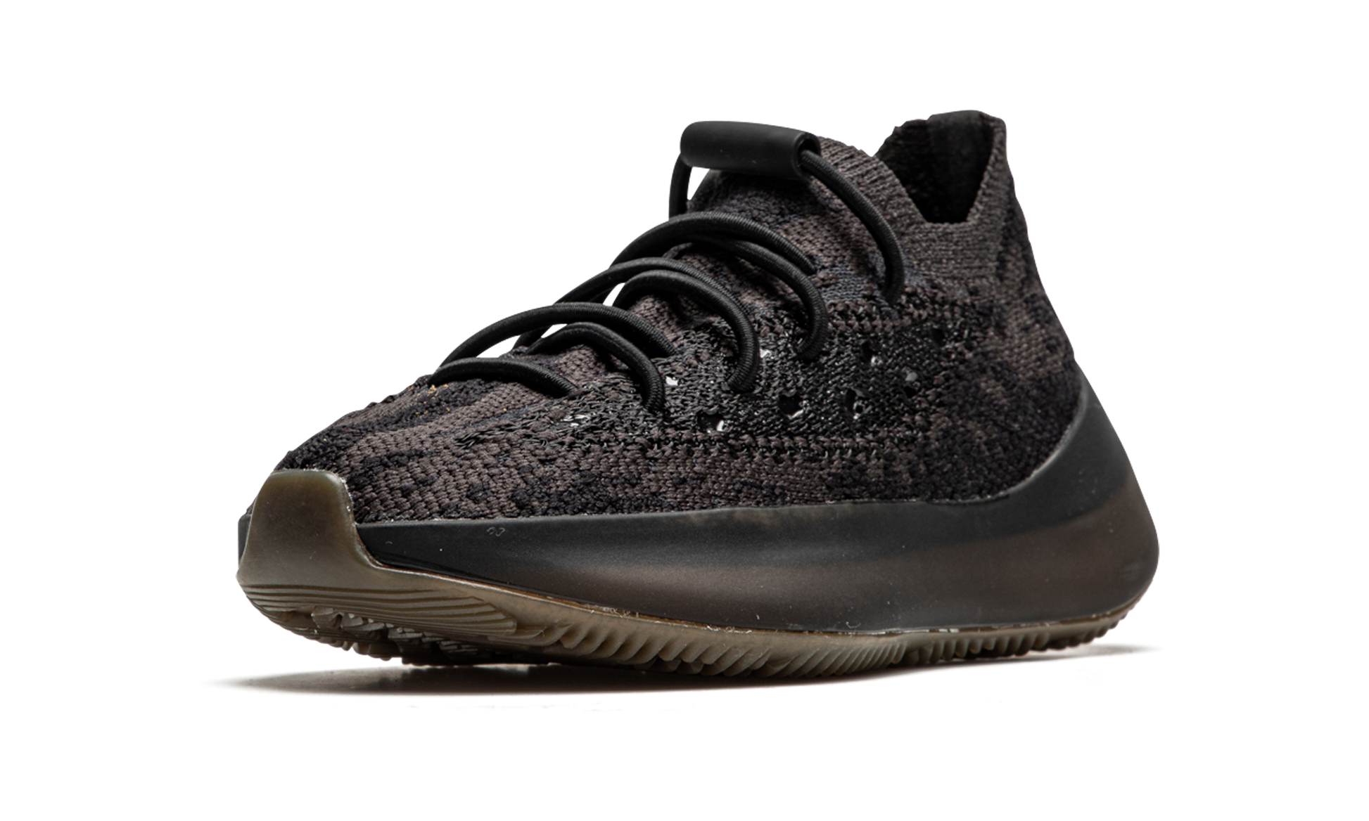 Yeezy Boost 380 Infant "Onyx" FZ4422