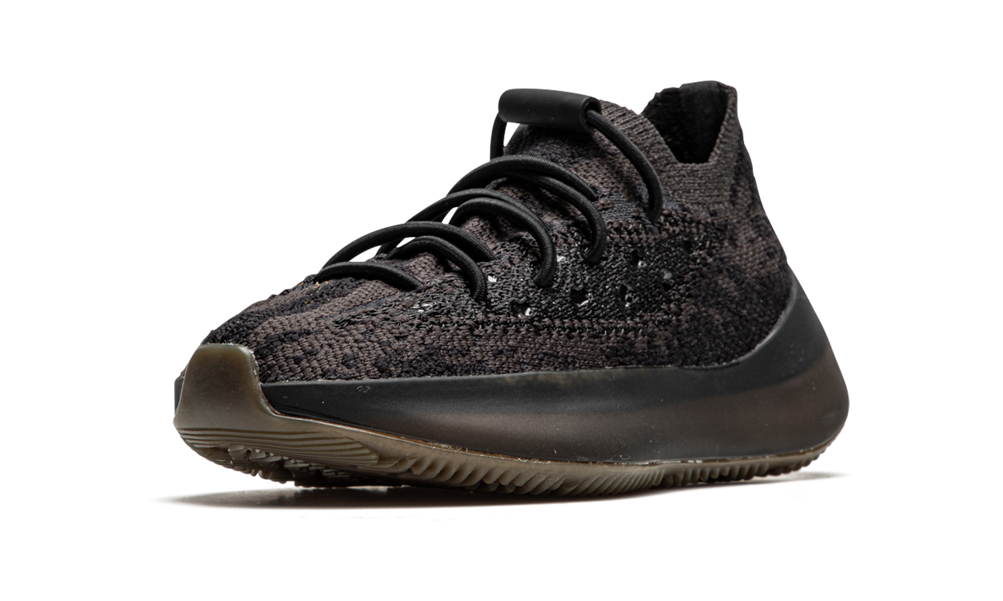 Yeezy Boost 380 Infant "Onyx" FZ4422