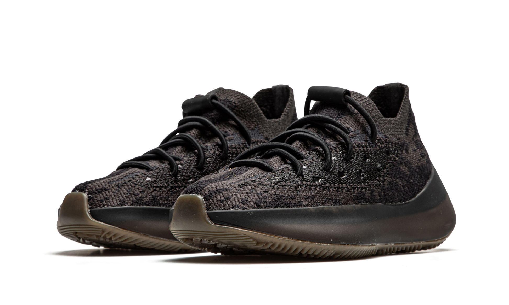 Yeezy Boost 380 Infant "Onyx" FZ4422
