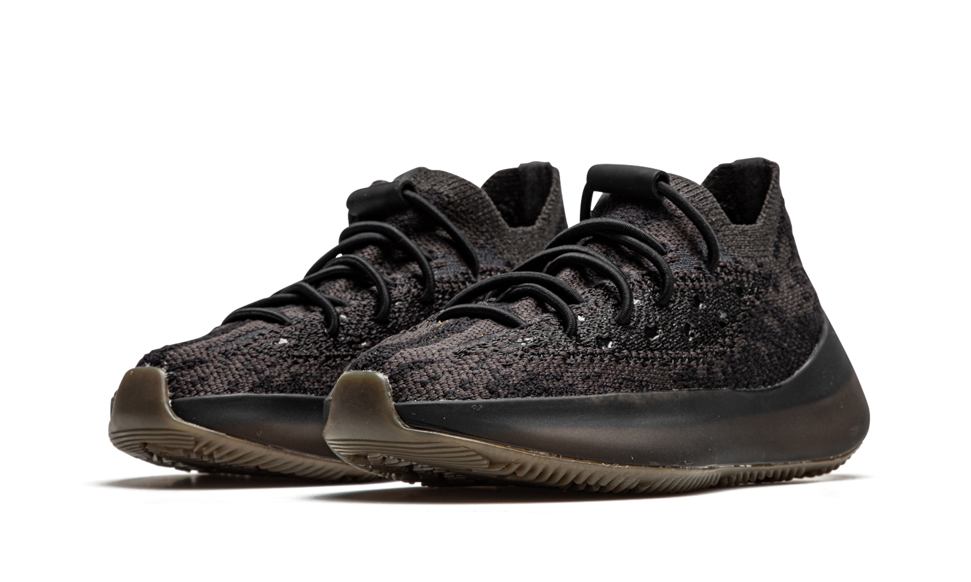 Yeezy Boost 380 Infant "Onyx" FZ4422