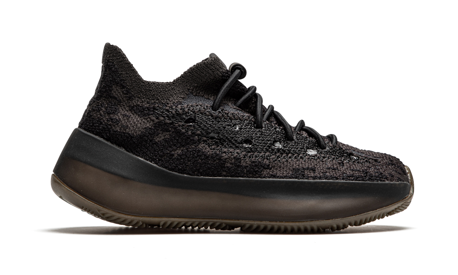 Yeezy Boost 380 Infant "Onyx" FZ4422