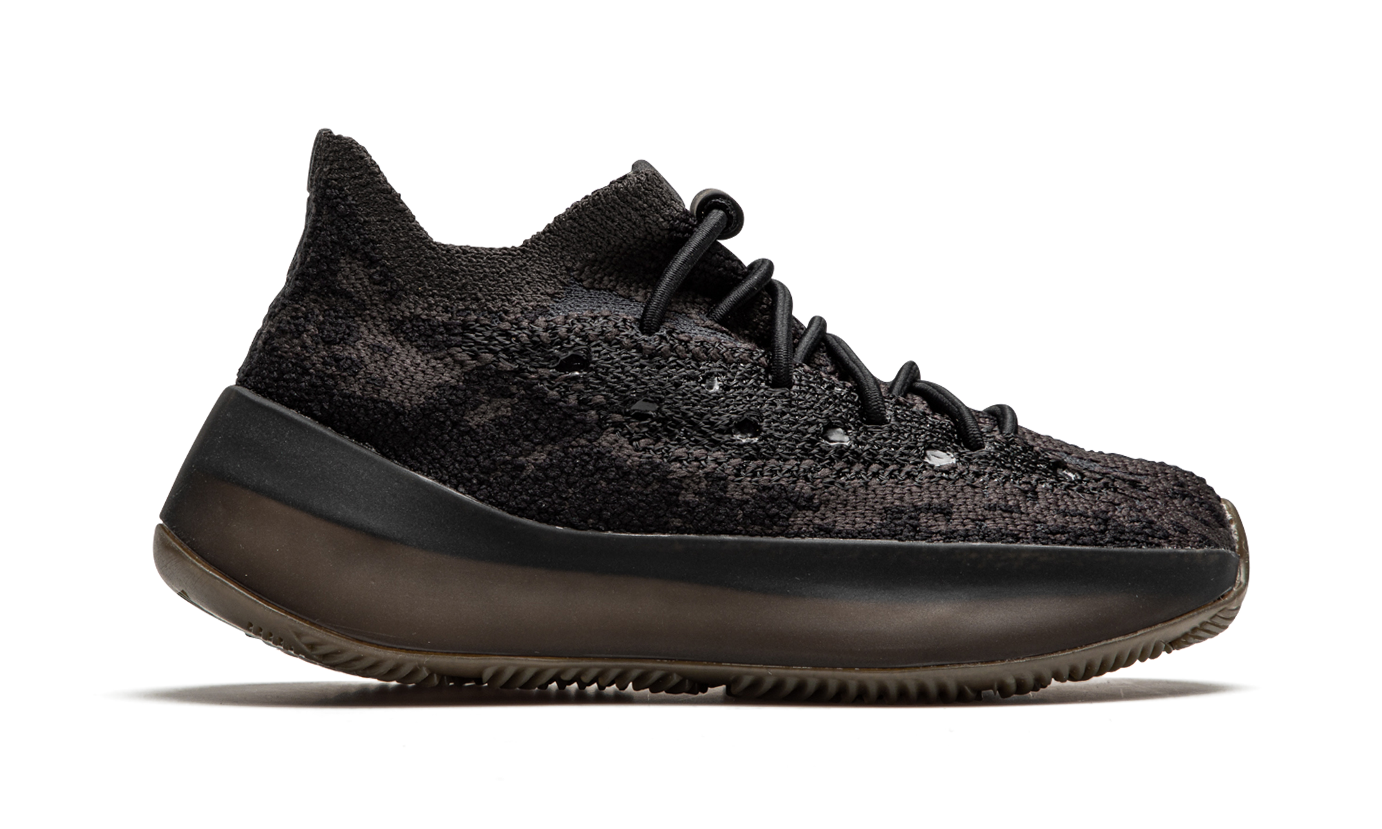 Yeezy Boost 380 Infant "Onyx" FZ4422