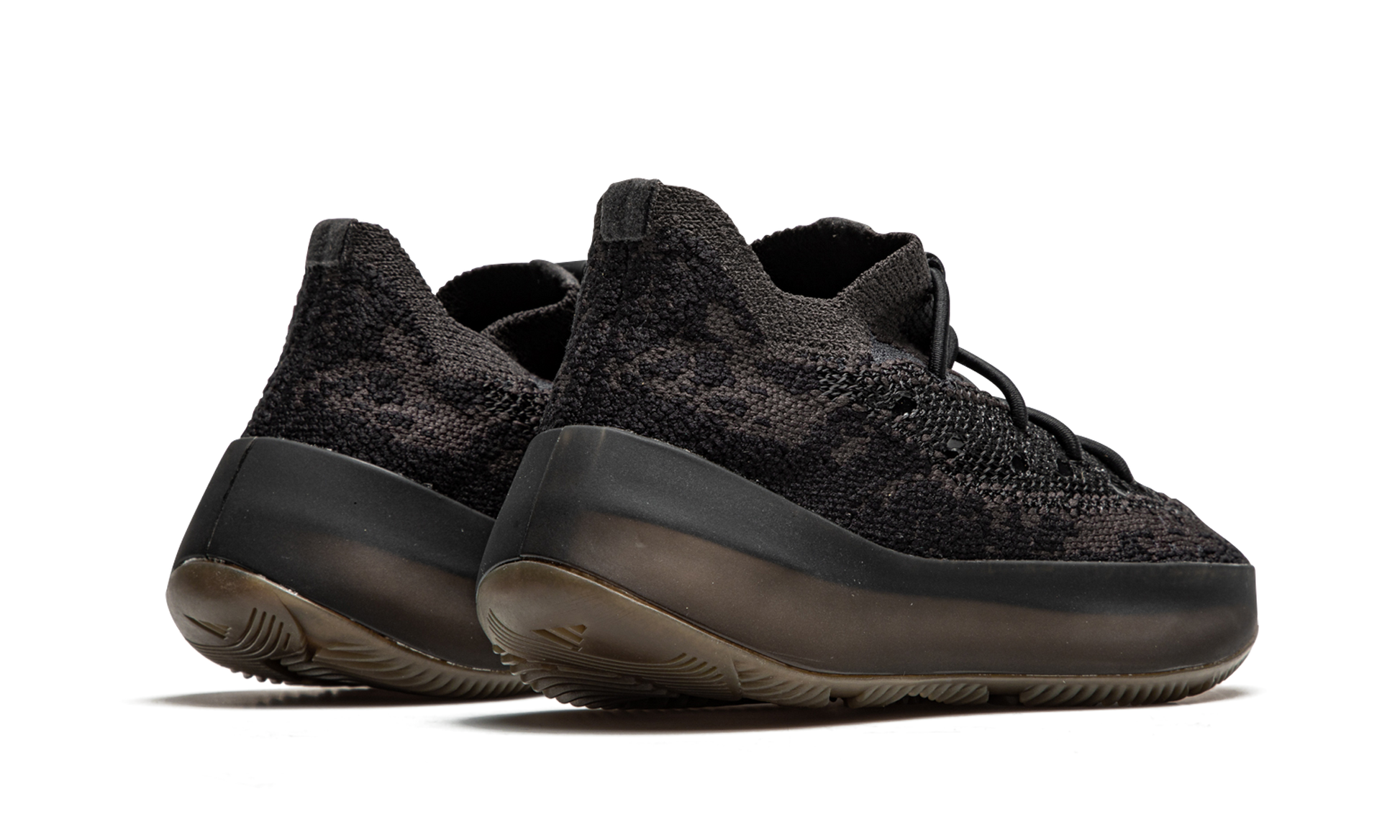 Yeezy Boost 380 Infant "Onyx" FZ4422