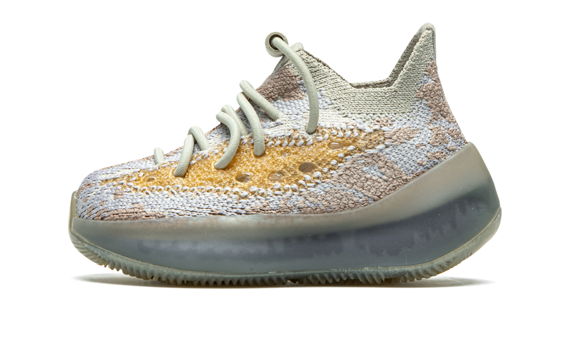 Yeezy Boost 380 Infant "Pepper" FZ4421