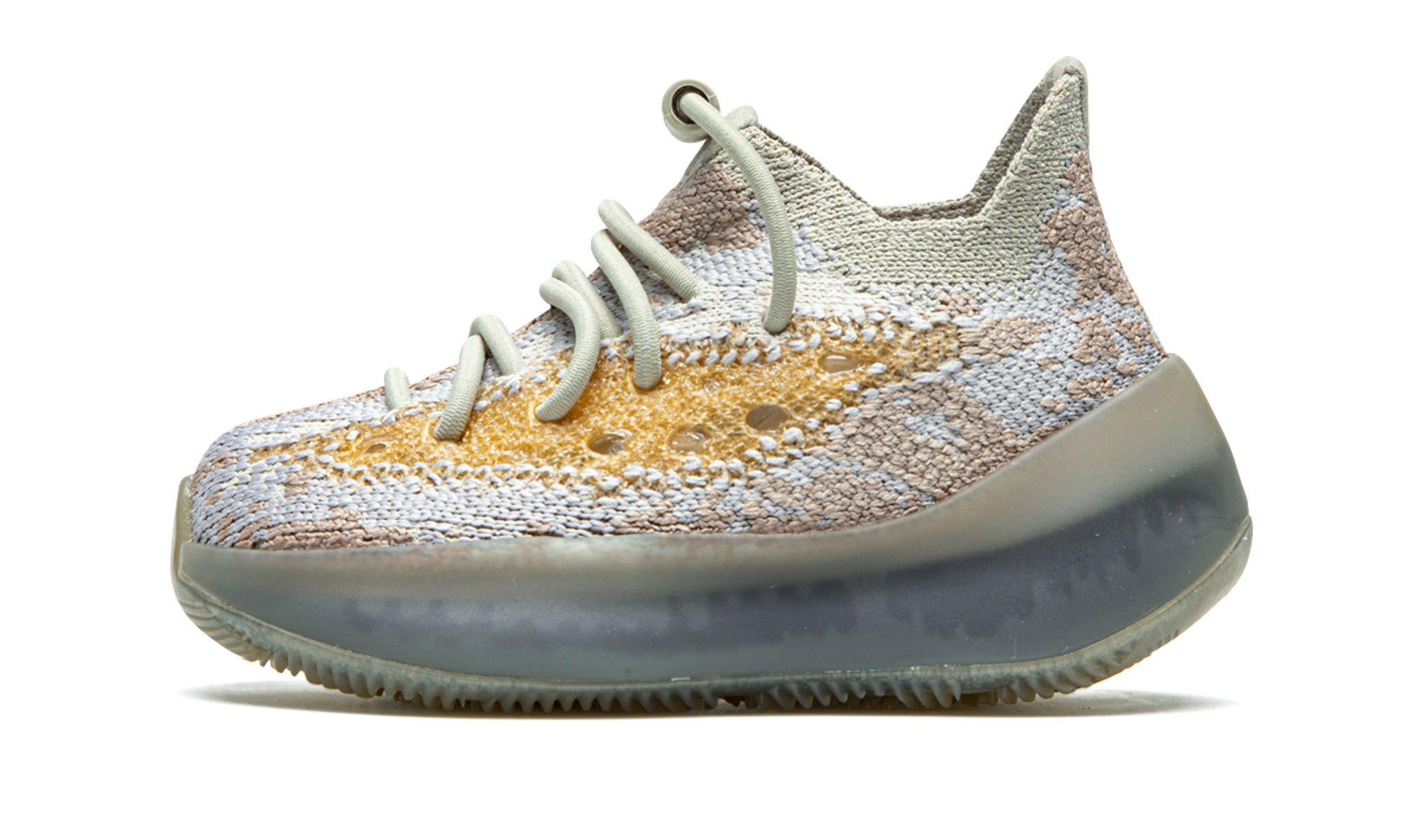 Yeezy Boost 380 Infant "Pepper" FZ4421