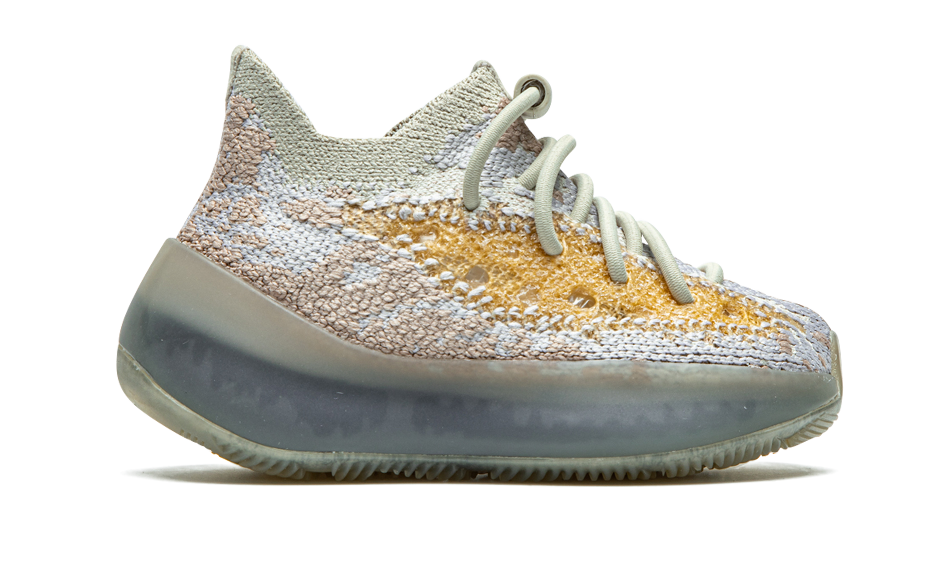 Yeezy Boost 380 Infant "Pepper" FZ4421