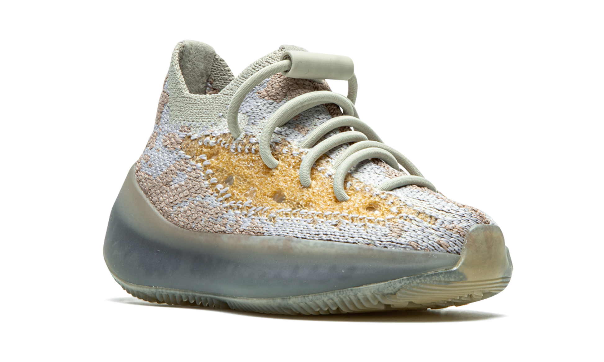 Yeezy Boost 380 Infant "Pepper" FZ4421