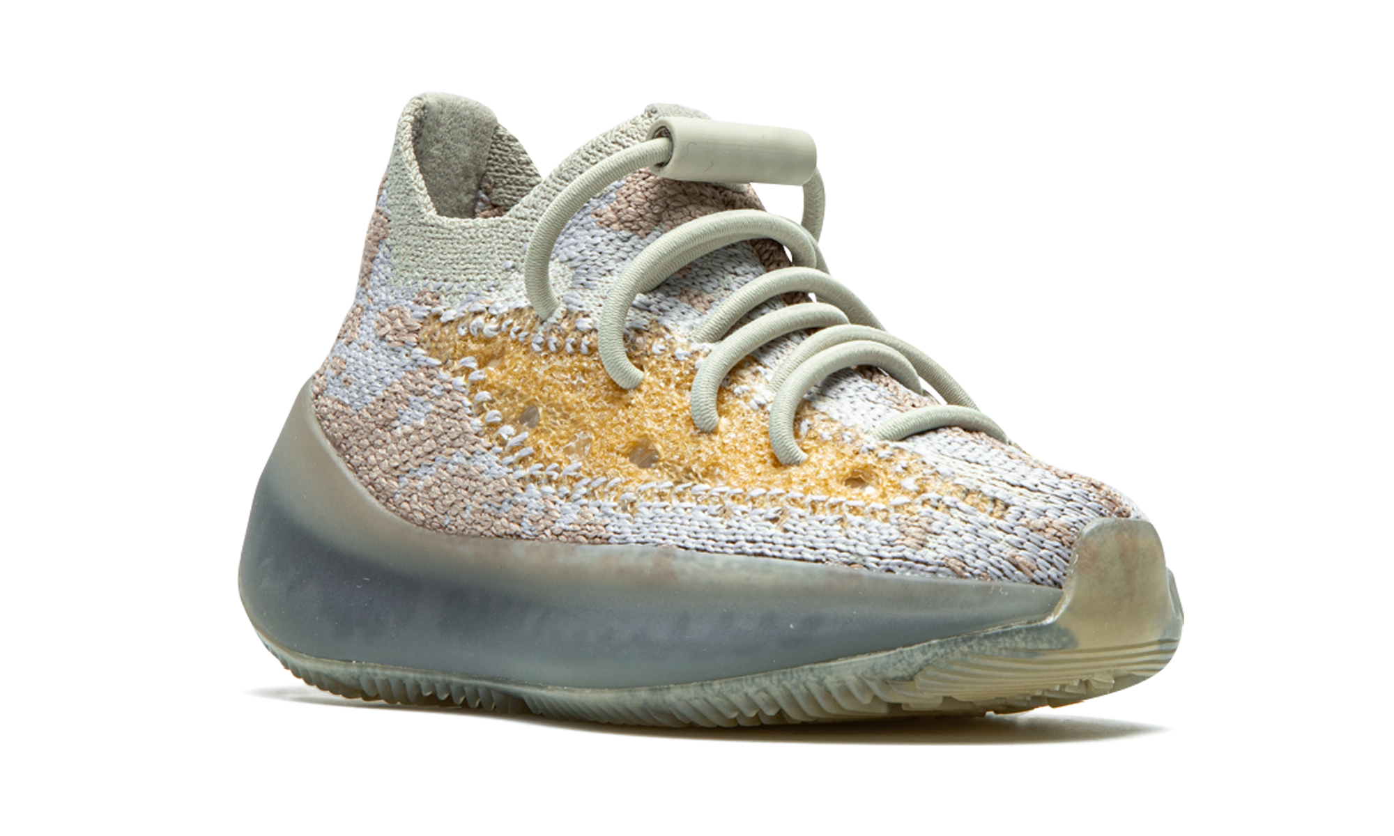 Yeezy Boost 380 Infant "Pepper" FZ4421