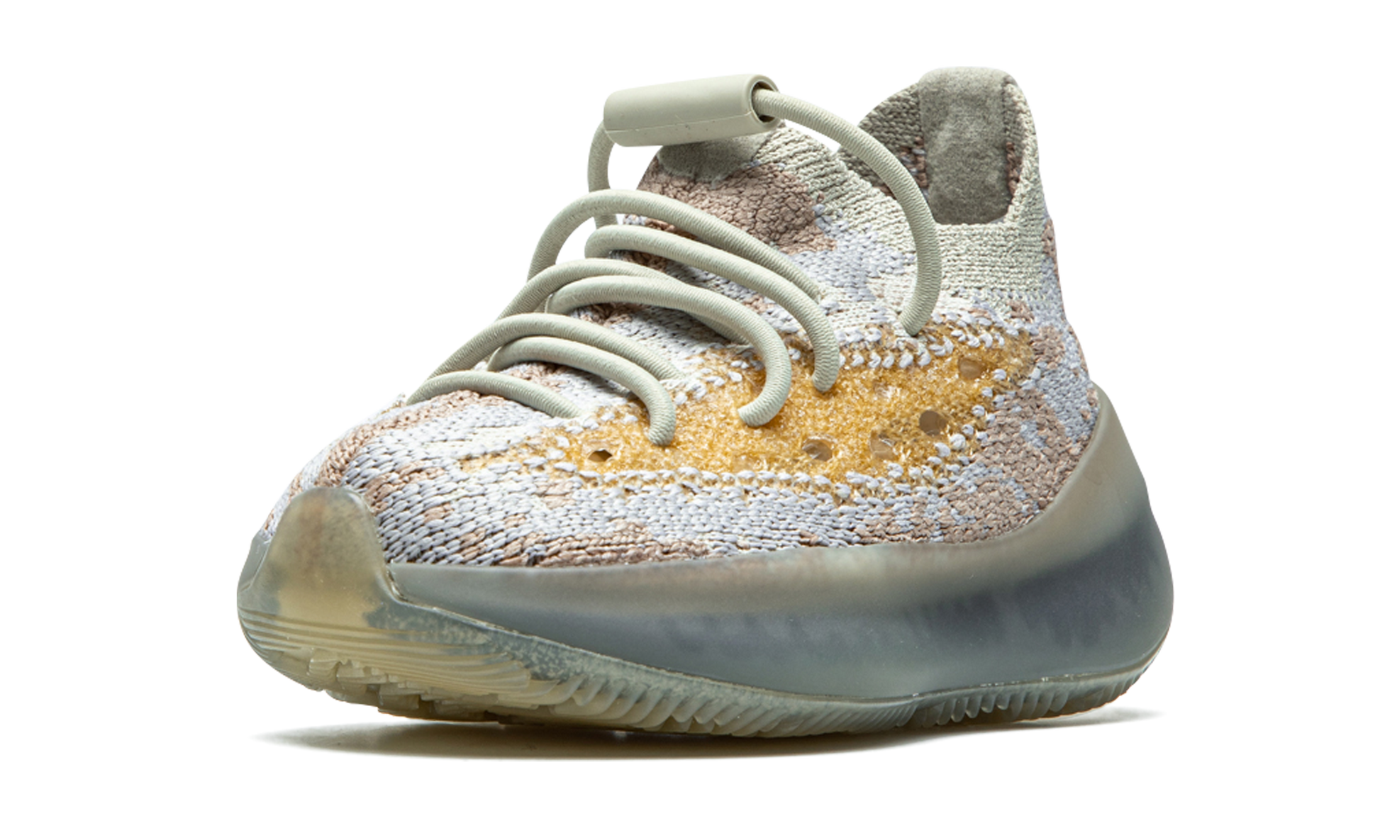 Yeezy Boost 380 Infant "Pepper" FZ4421