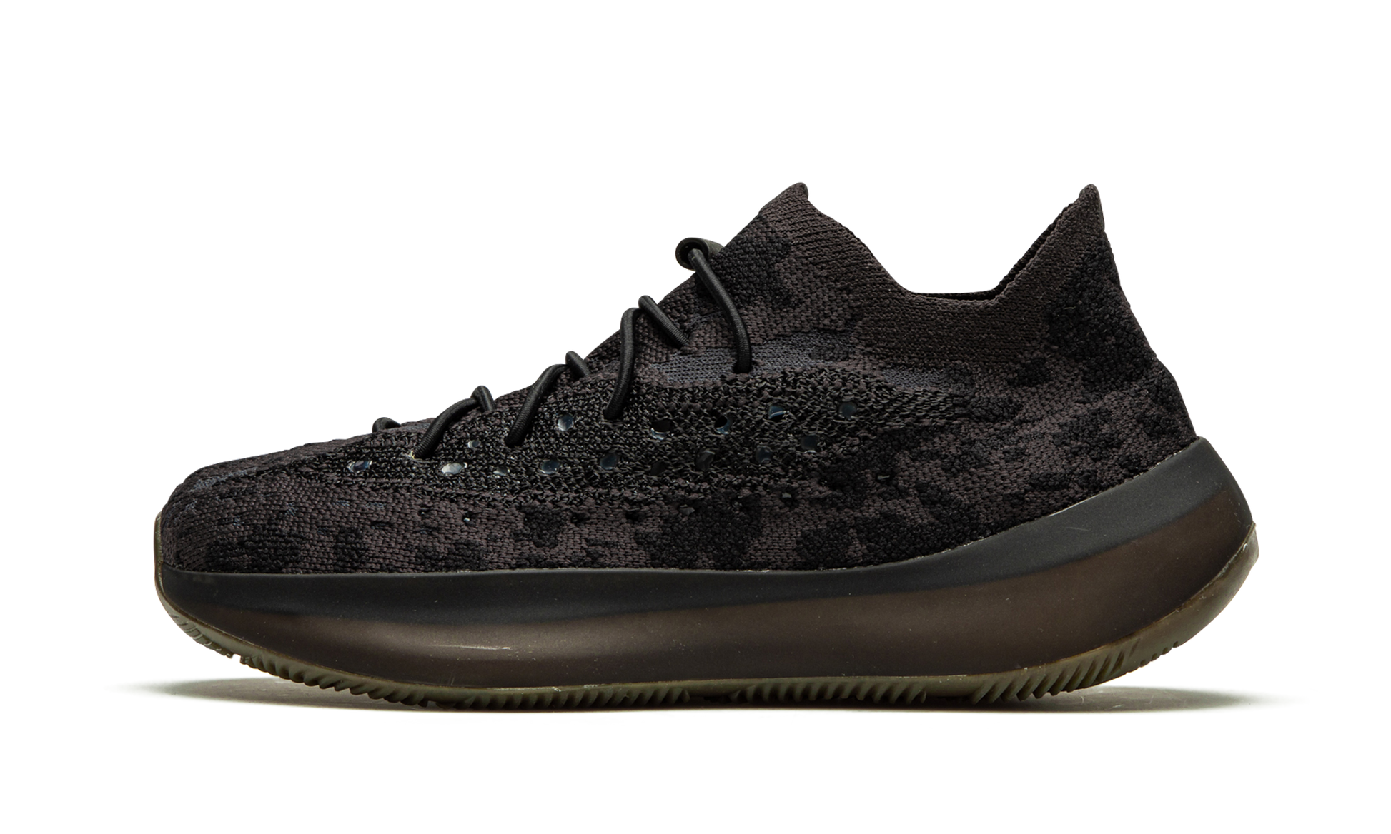 Yeezy Boost 380 Kids "Onyx" FZ4418