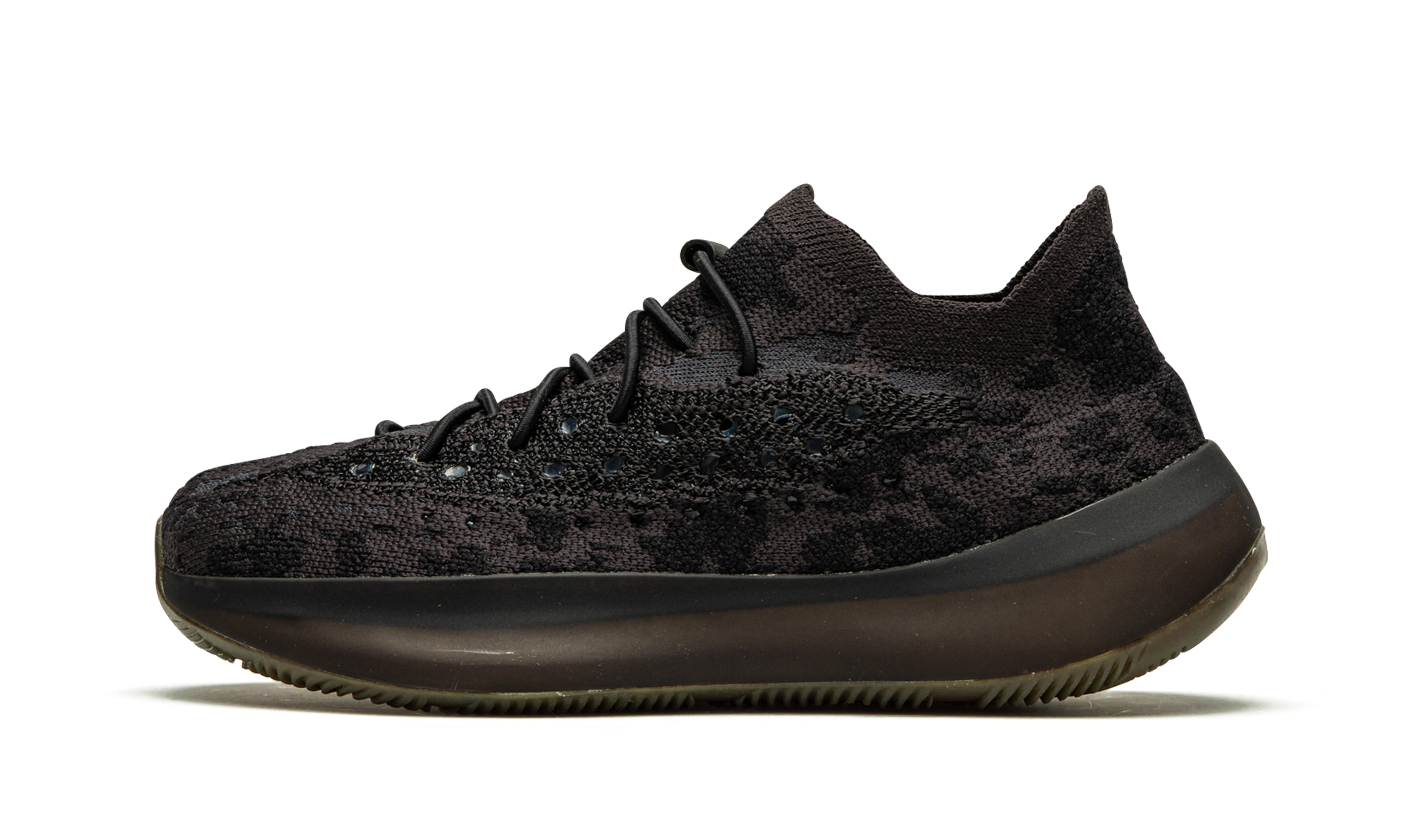 Yeezy Boost 380 Kids "Onyx" FZ4418