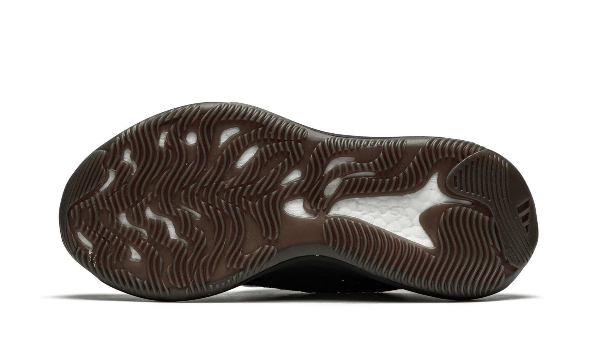 Yeezy Boost 380 Kids "Onyx" FZ4418