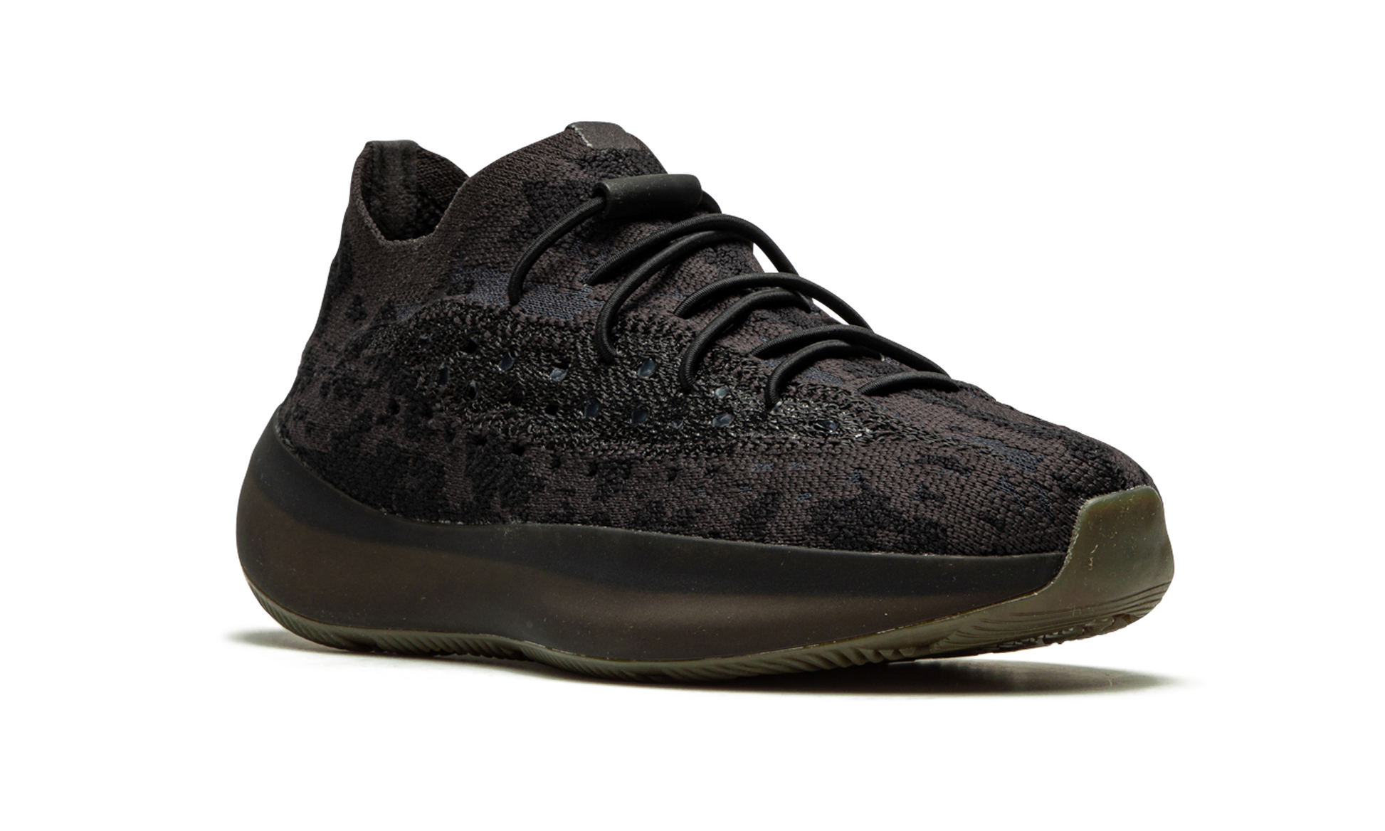 Yeezy Boost 380 Kids "Onyx" FZ4418
