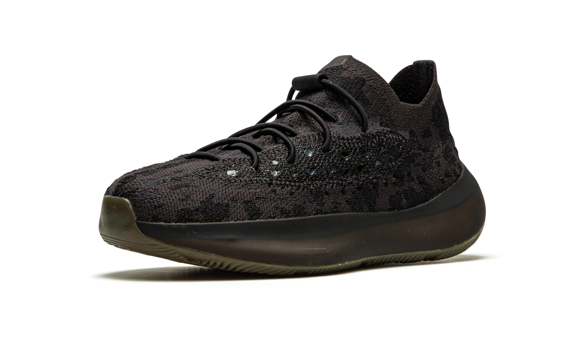 Yeezy Boost 380 Kids "Onyx" FZ4418