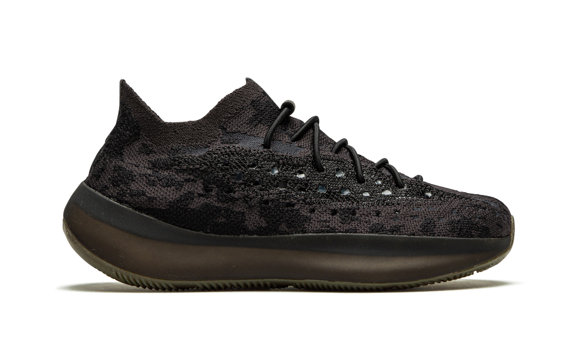 Yeezy Boost 380 Kids "Onyx" FZ4418