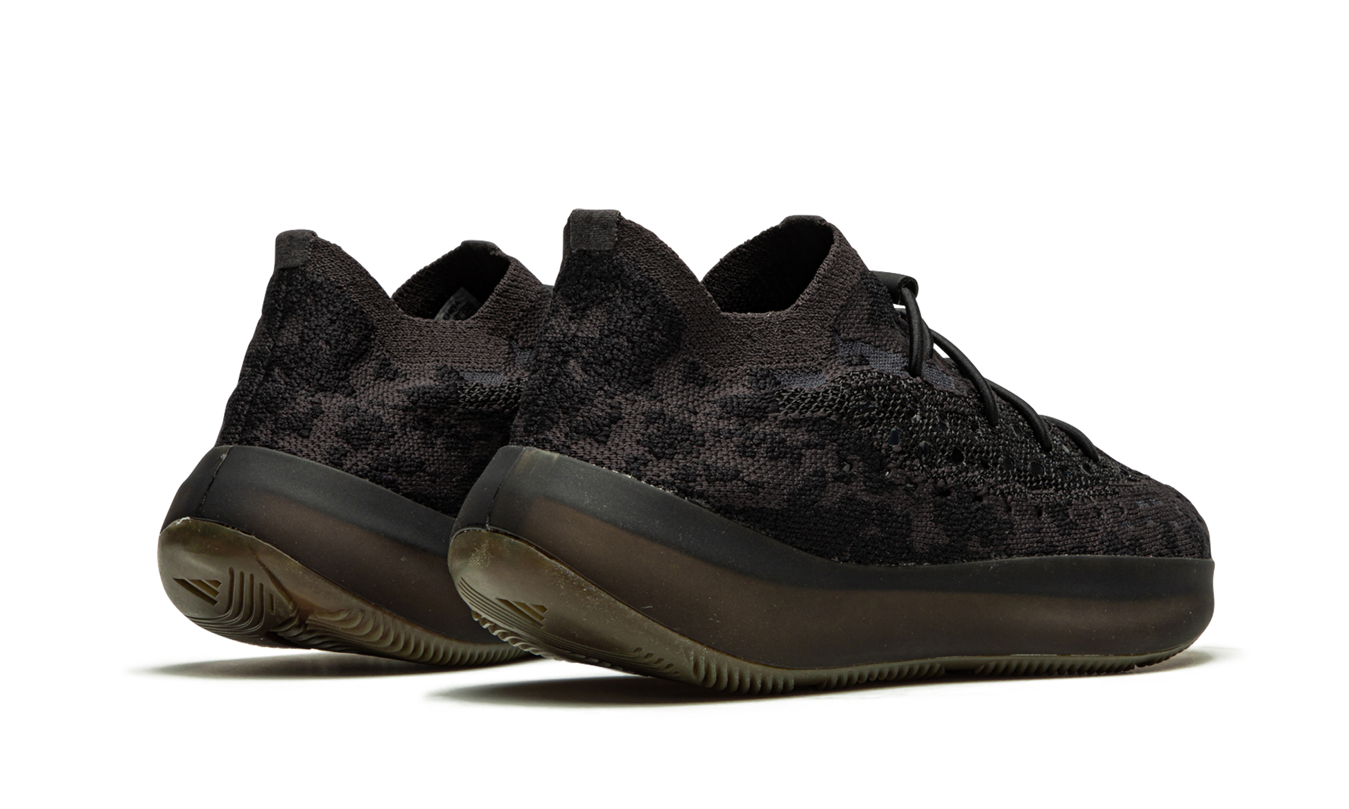 Yeezy Boost 380 Kids "Onyx" FZ4418