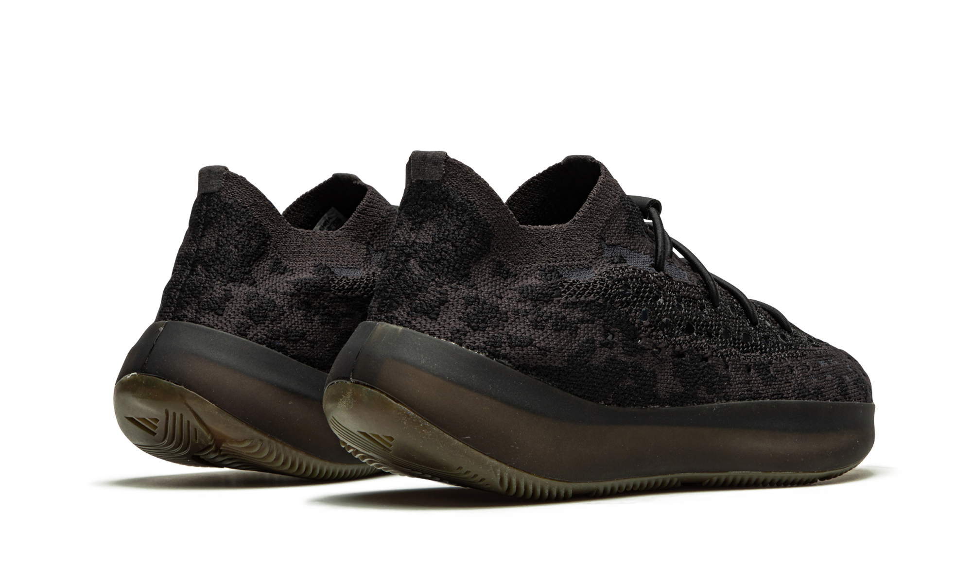 Yeezy Boost 380 Kids "Onyx" FZ4418
