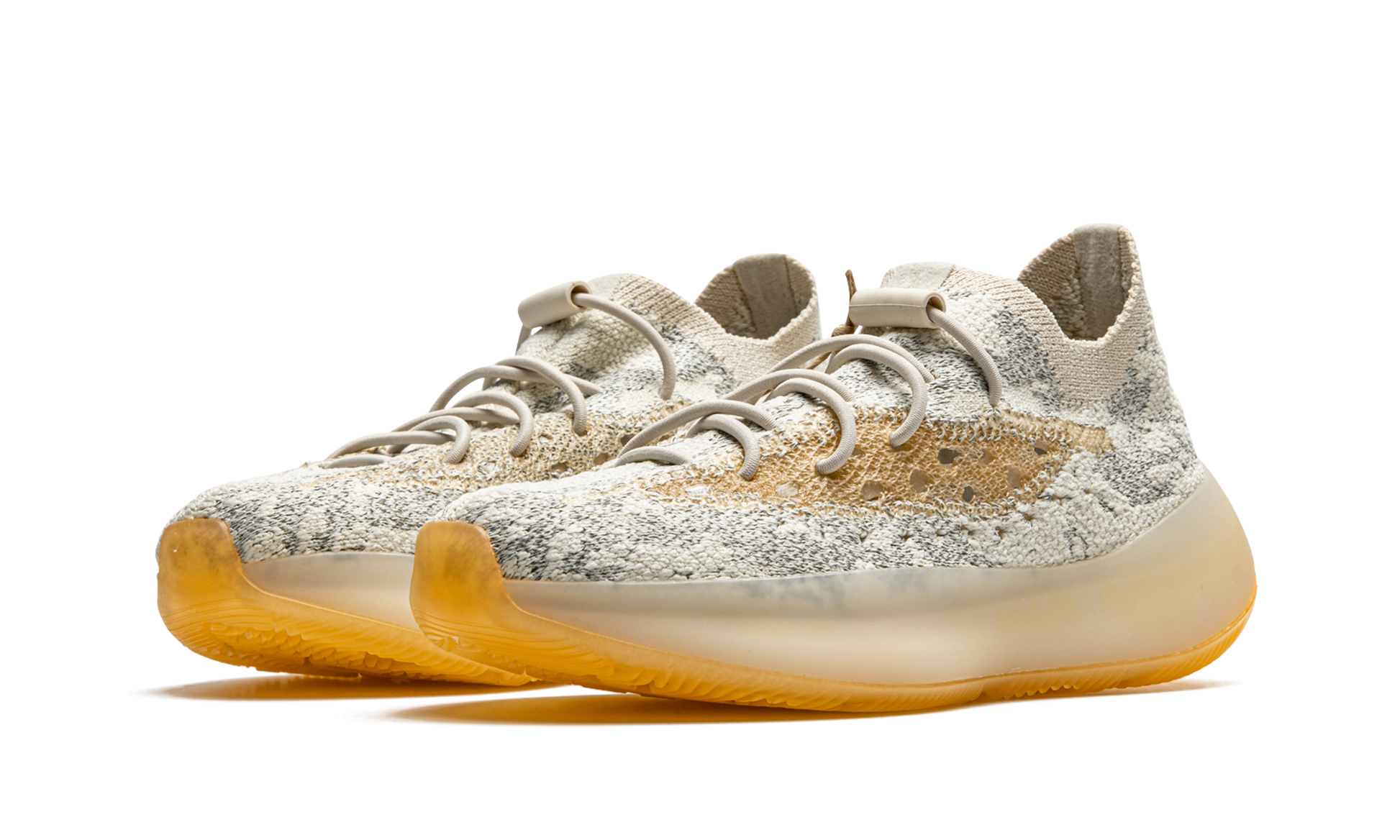 Yeezy Boost 380 Kids "Yecoraite" GY2650