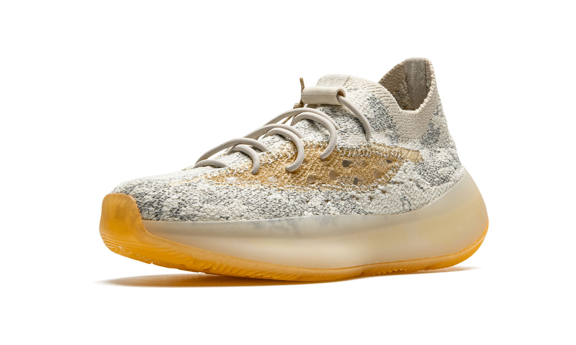 Yeezy Boost 380 Kids "Yecoraite" GY2650