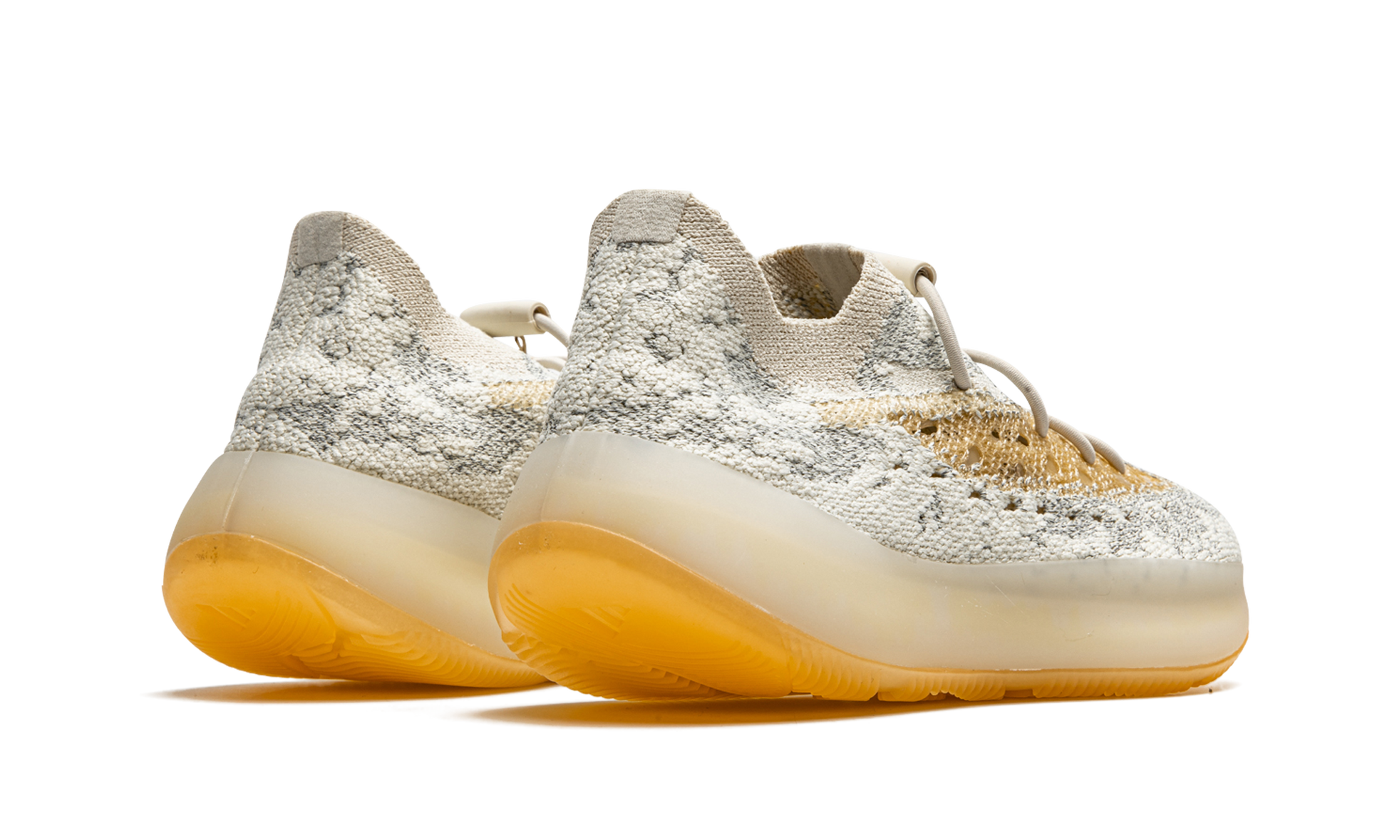 Yeezy Boost 380 Kids "Yecoraite" GY2650