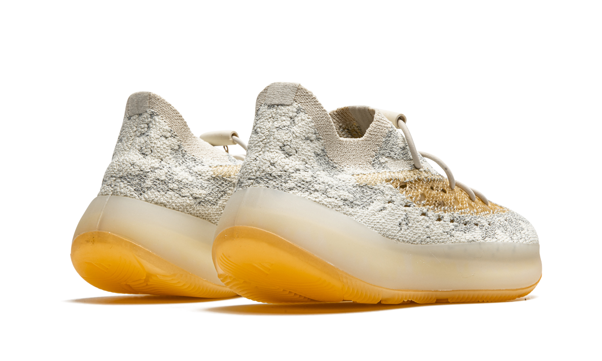 Yeezy Boost 380 Kids "Yecoraite" GY2650