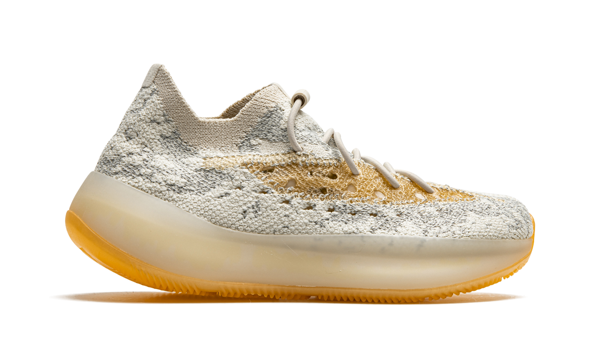Yeezy Boost 380 Kids "Yecoraite" GY2650