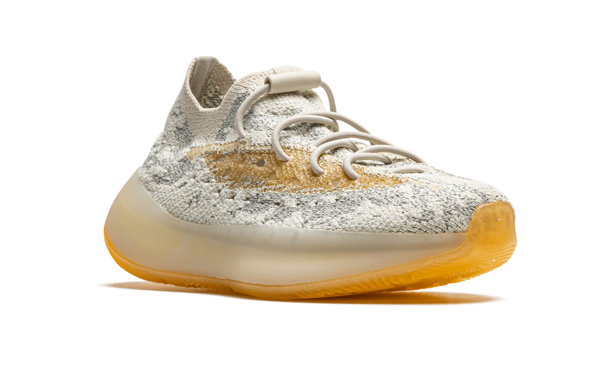 Yeezy Boost 380 Kids "Yecoraite" GY2650
