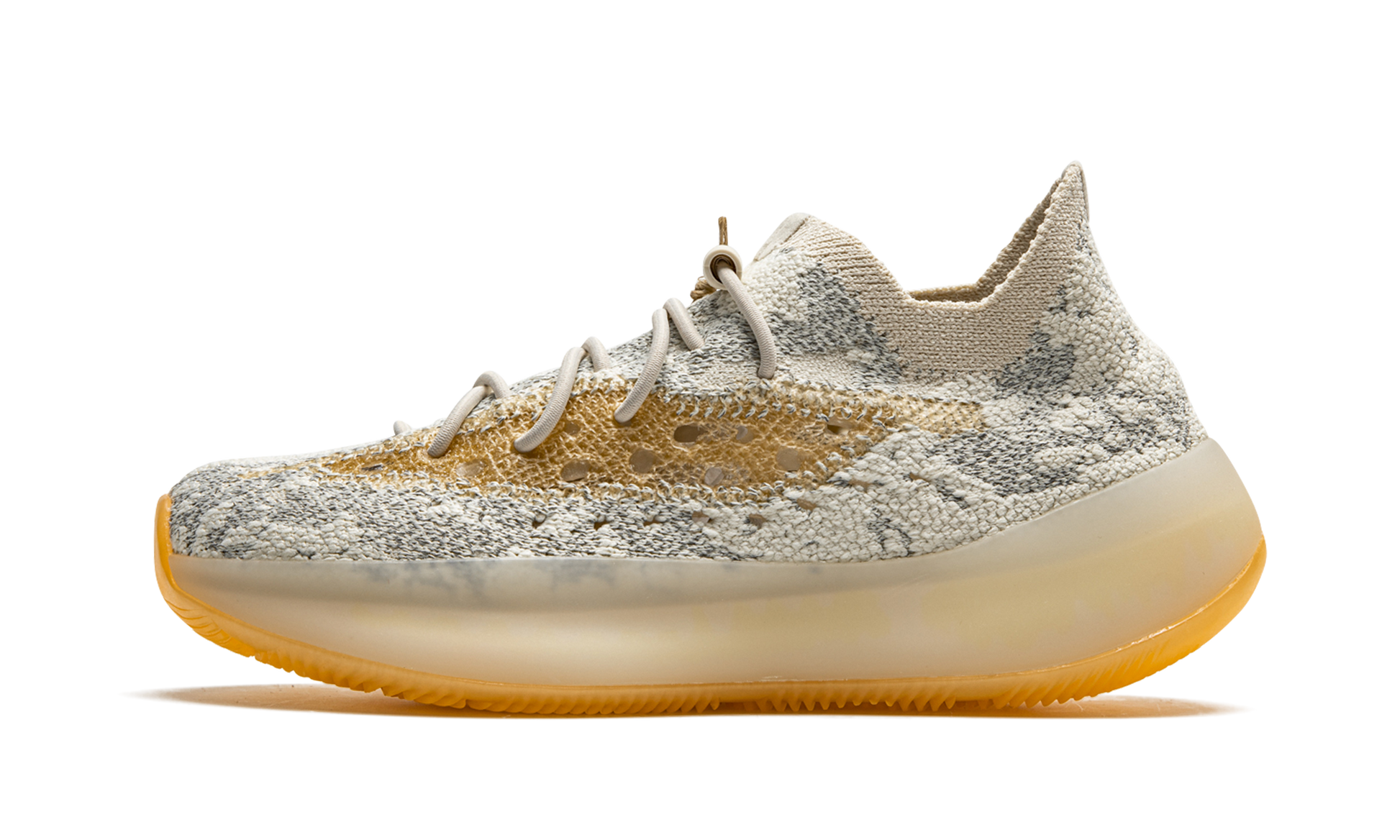 Yeezy Boost 380 Kids "Yecoraite" GY2650