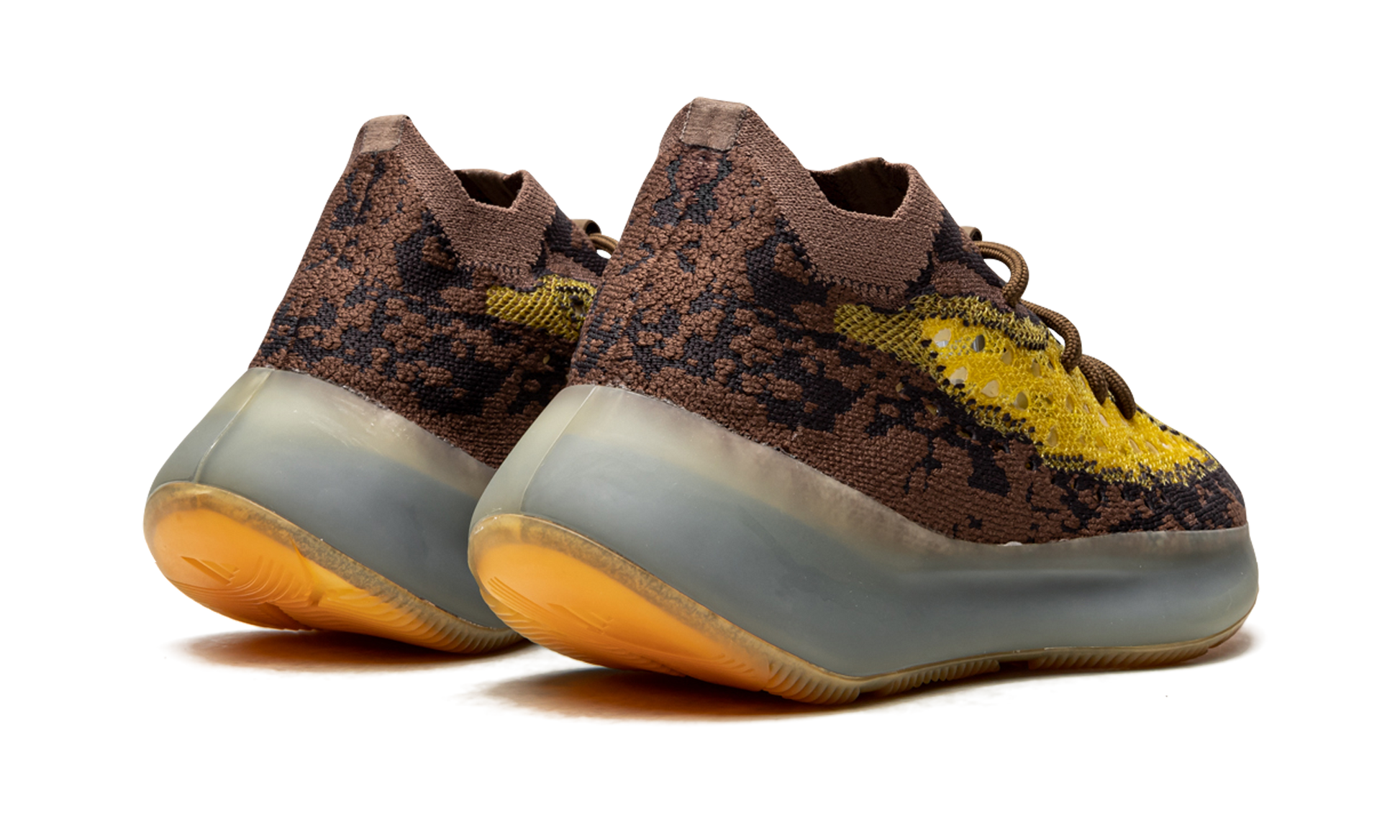 Yeezy Boost 380 "Lmnte" FZ4982