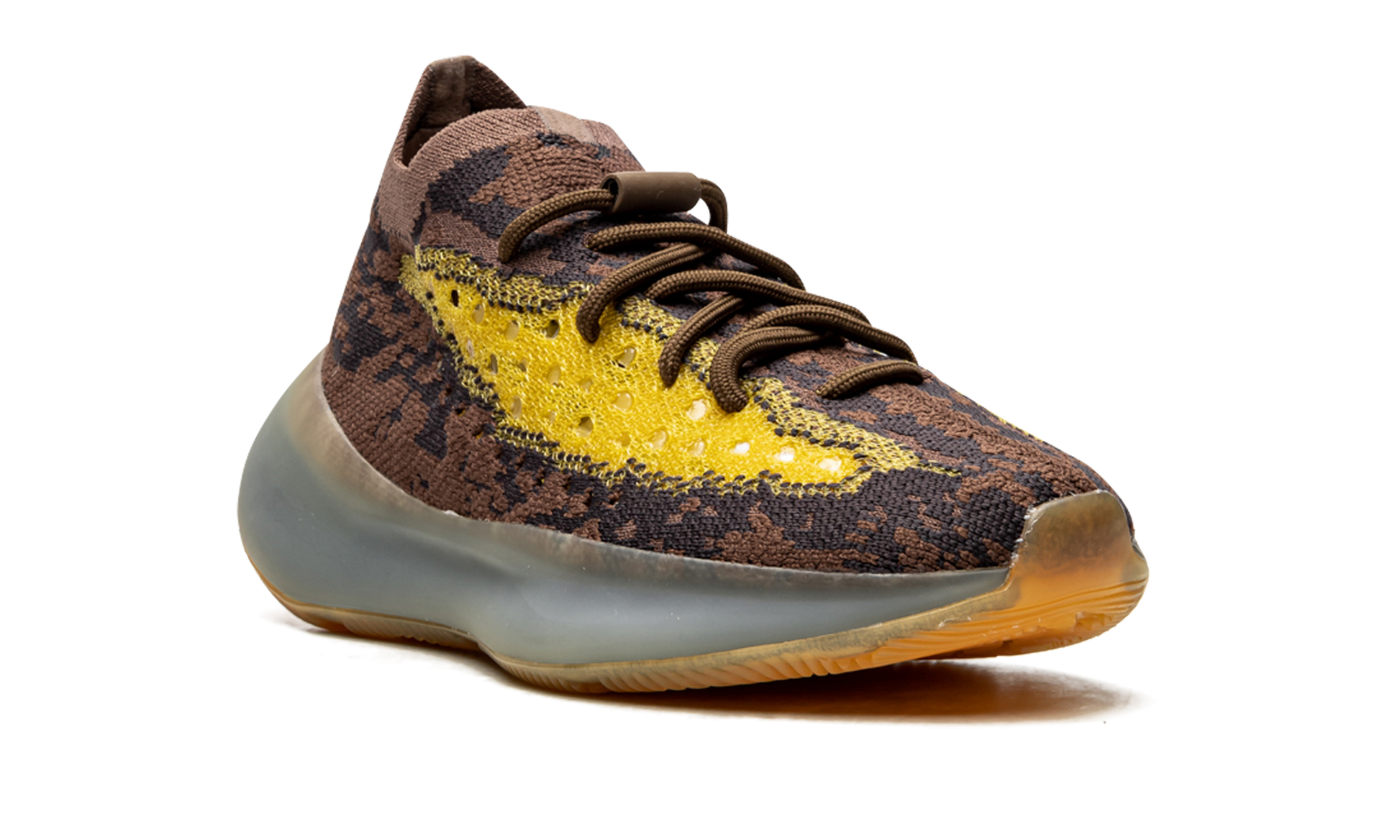 Yeezy Boost 380 "Lmnte" FZ4982