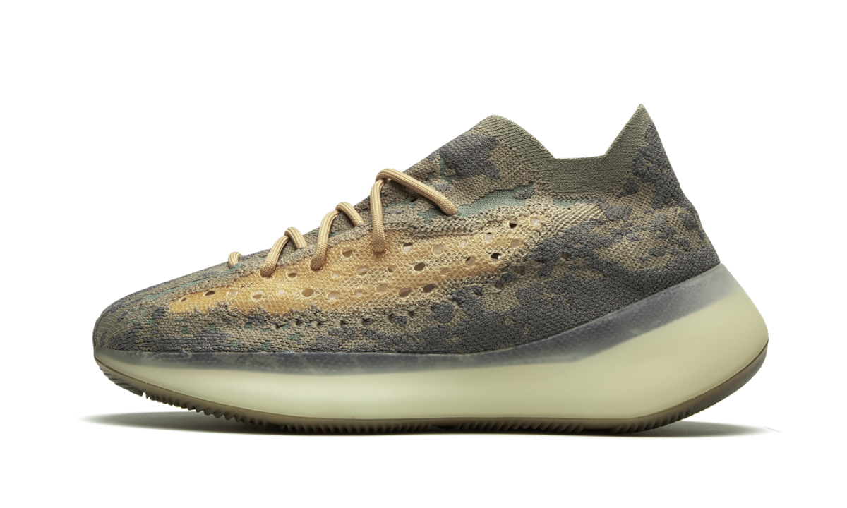 Yeezy Boost 380 "Mist" FX9764