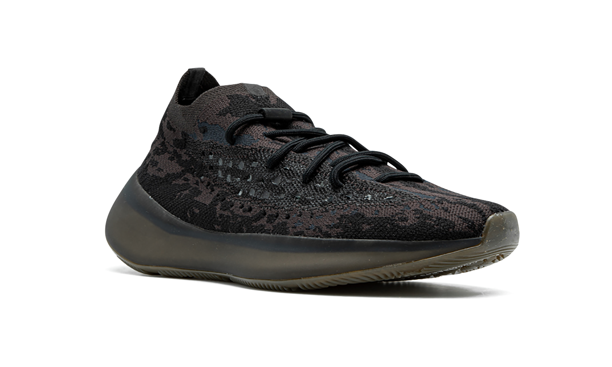 Yeezy Boost 380 "Onyx" FZ1270