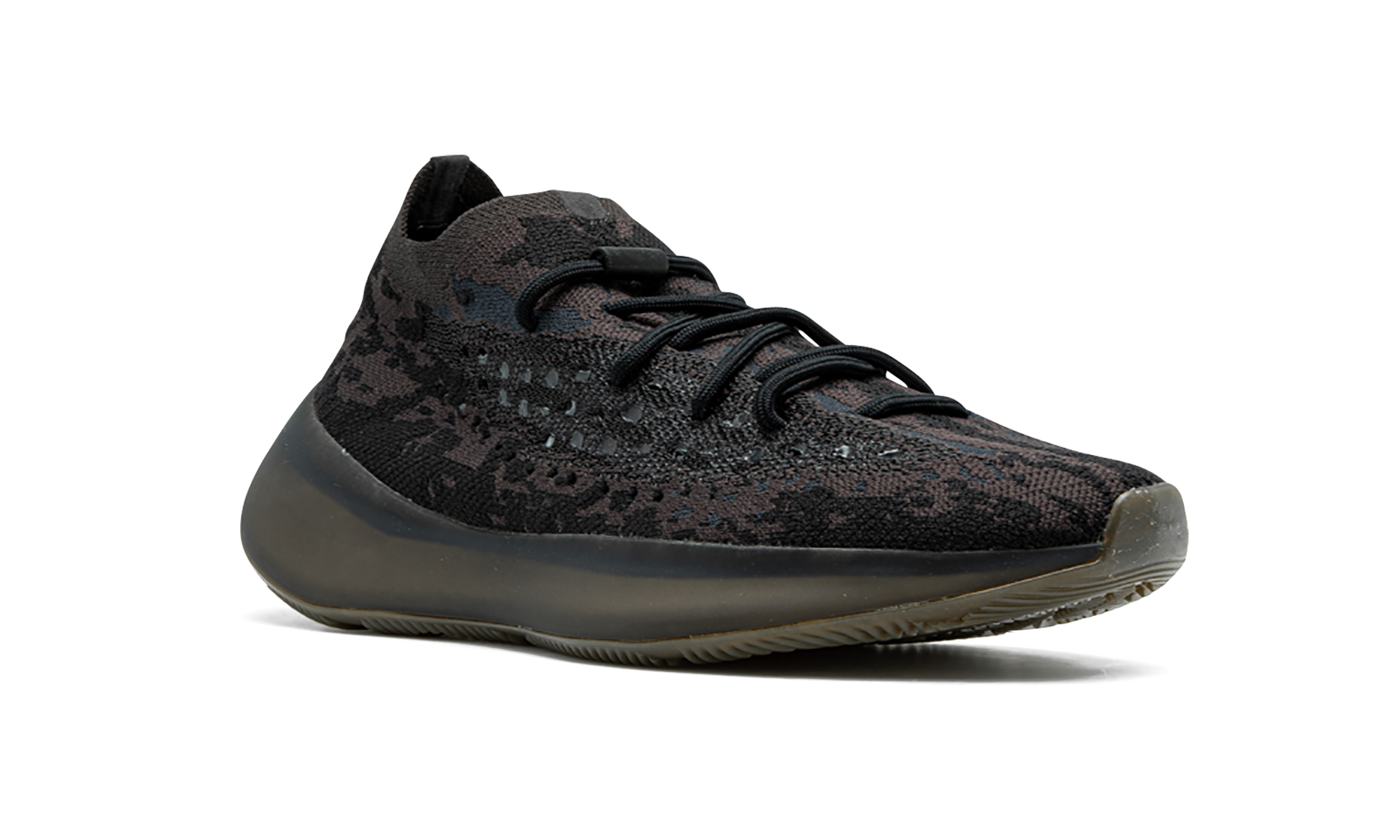 Yeezy Boost 380 "Onyx" FZ1270
