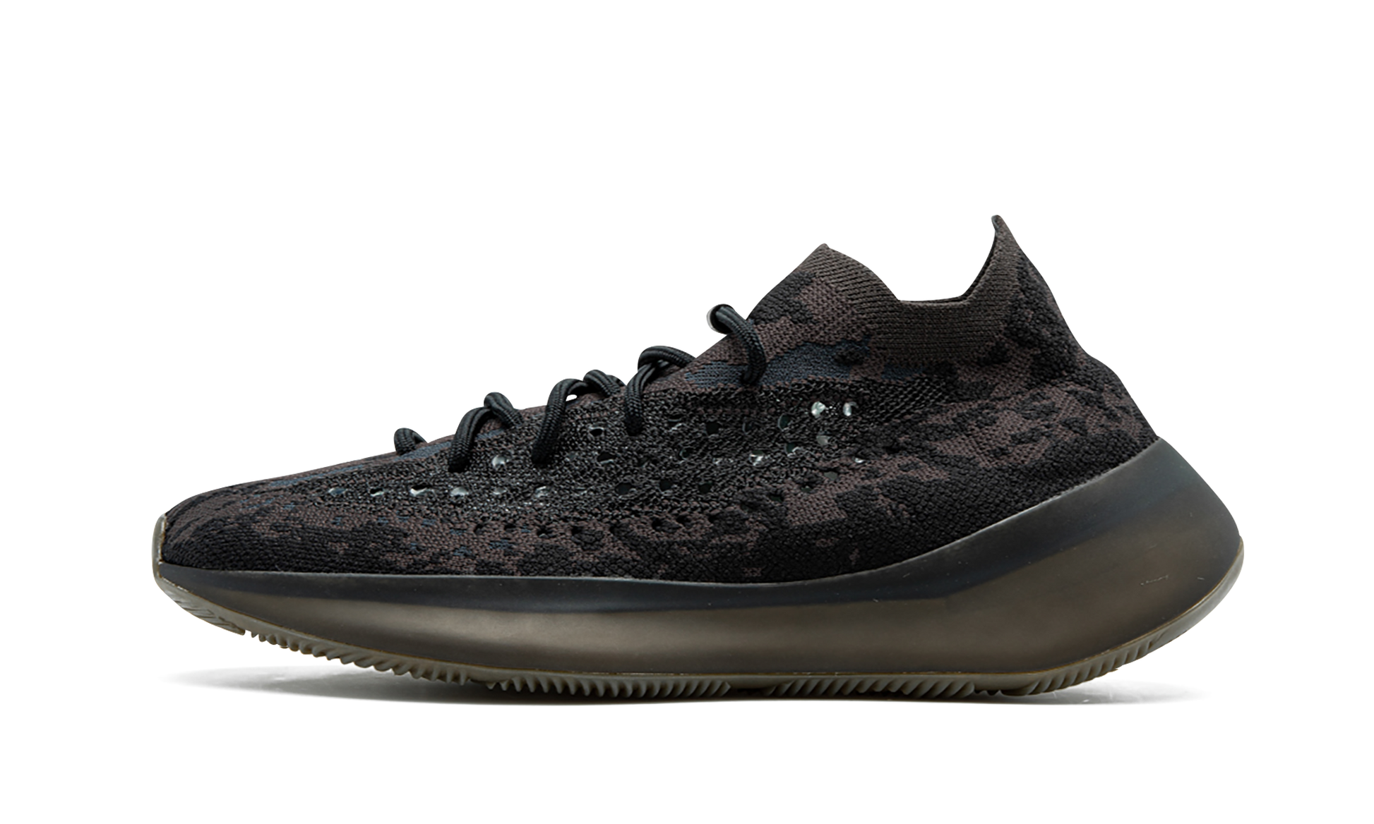 Yeezy Boost 380 "Onyx" FZ1270