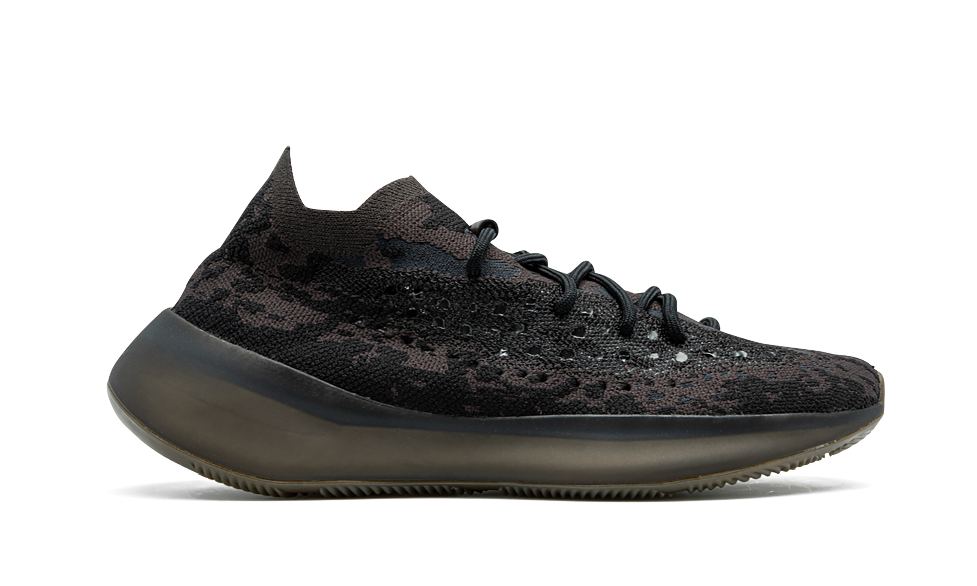 Yeezy Boost 380 "Onyx" FZ1270